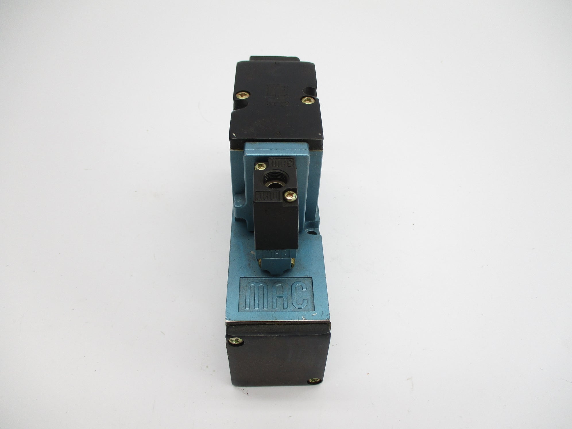 MAC 82A-AD-BKA-TU-DAAP-1DA 150PSI 110/120V NSNP