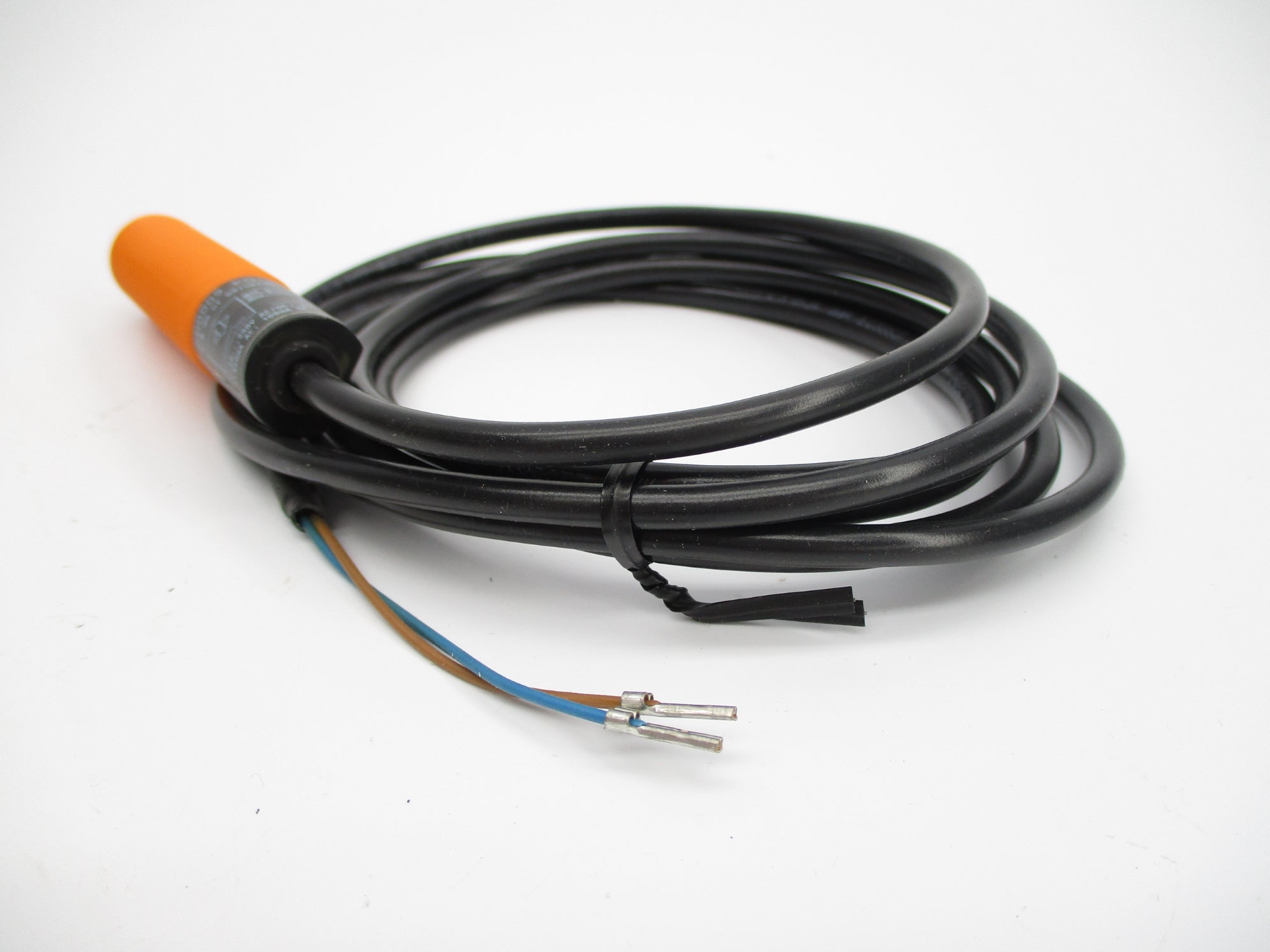 IFM EFECTOR KG0009 KG-2008-ABOA/NI NSMP