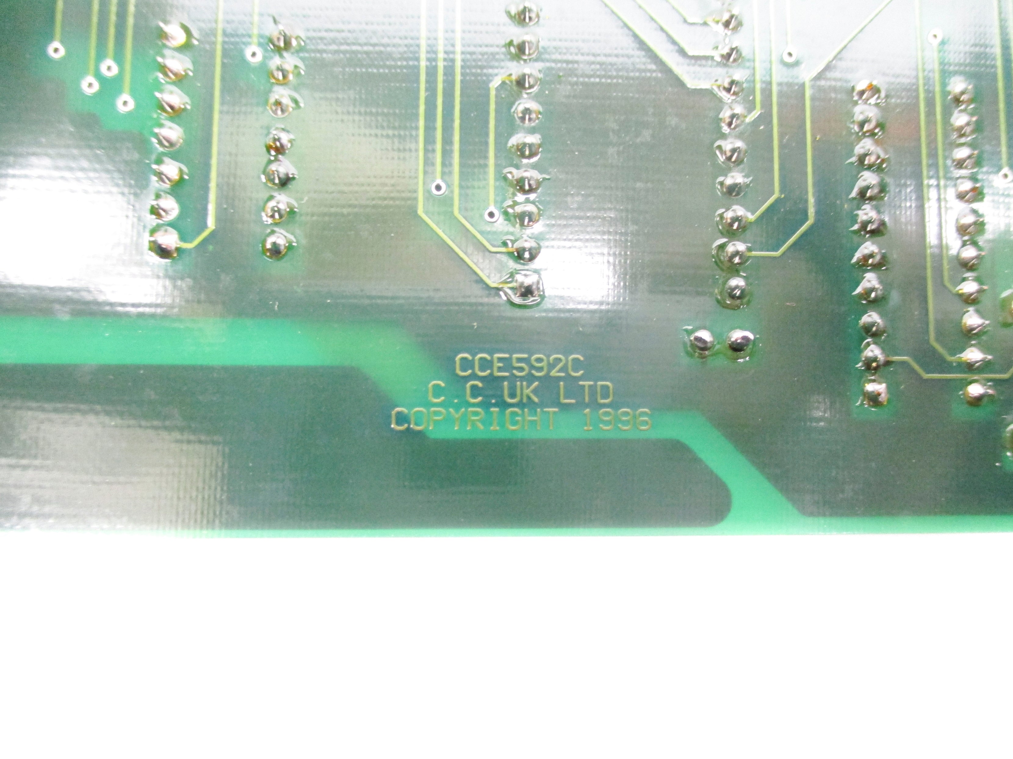 COBDEN CHADWICK CCE592C NSNP