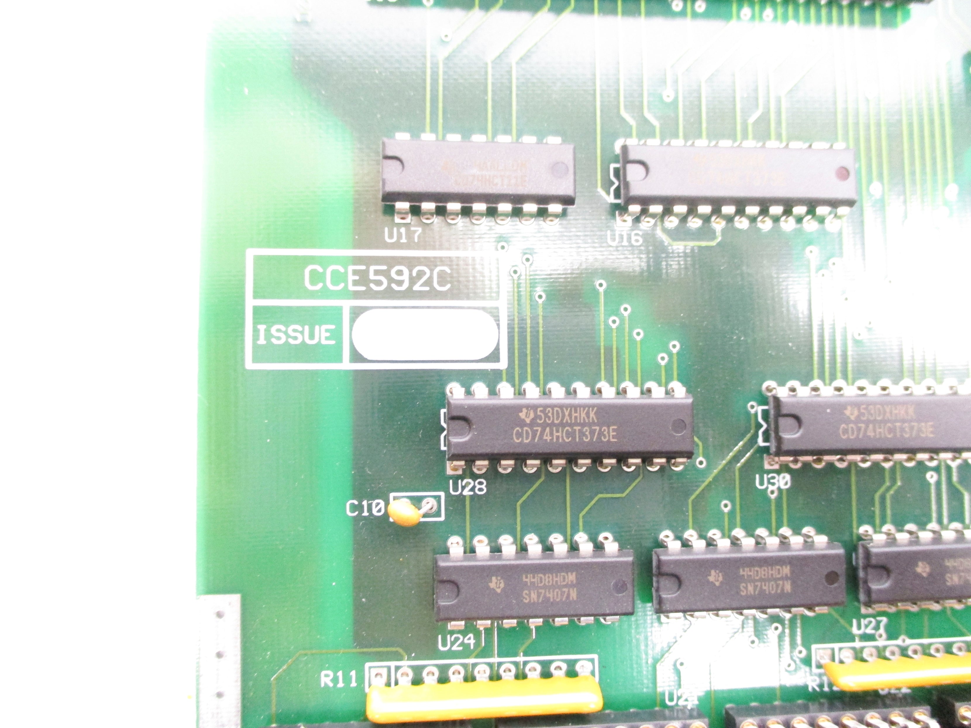 COBDEN CHADWICK CCE592C NSNP