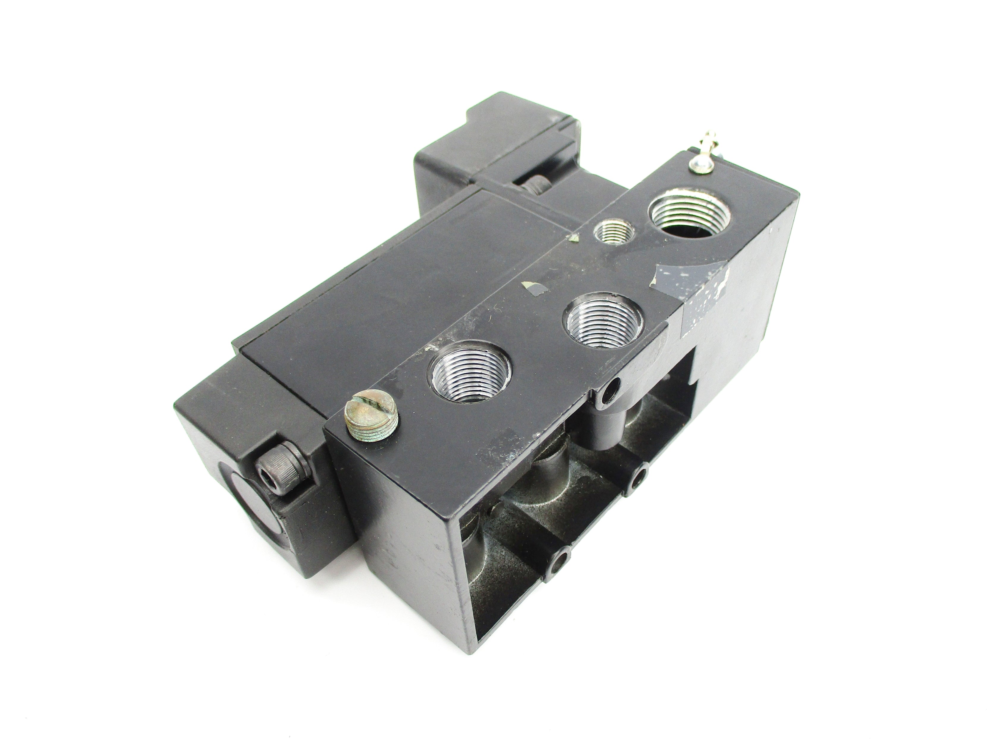 PARKER L7452440153B (AS PICTURED) 150PSI 110/120V NSNP