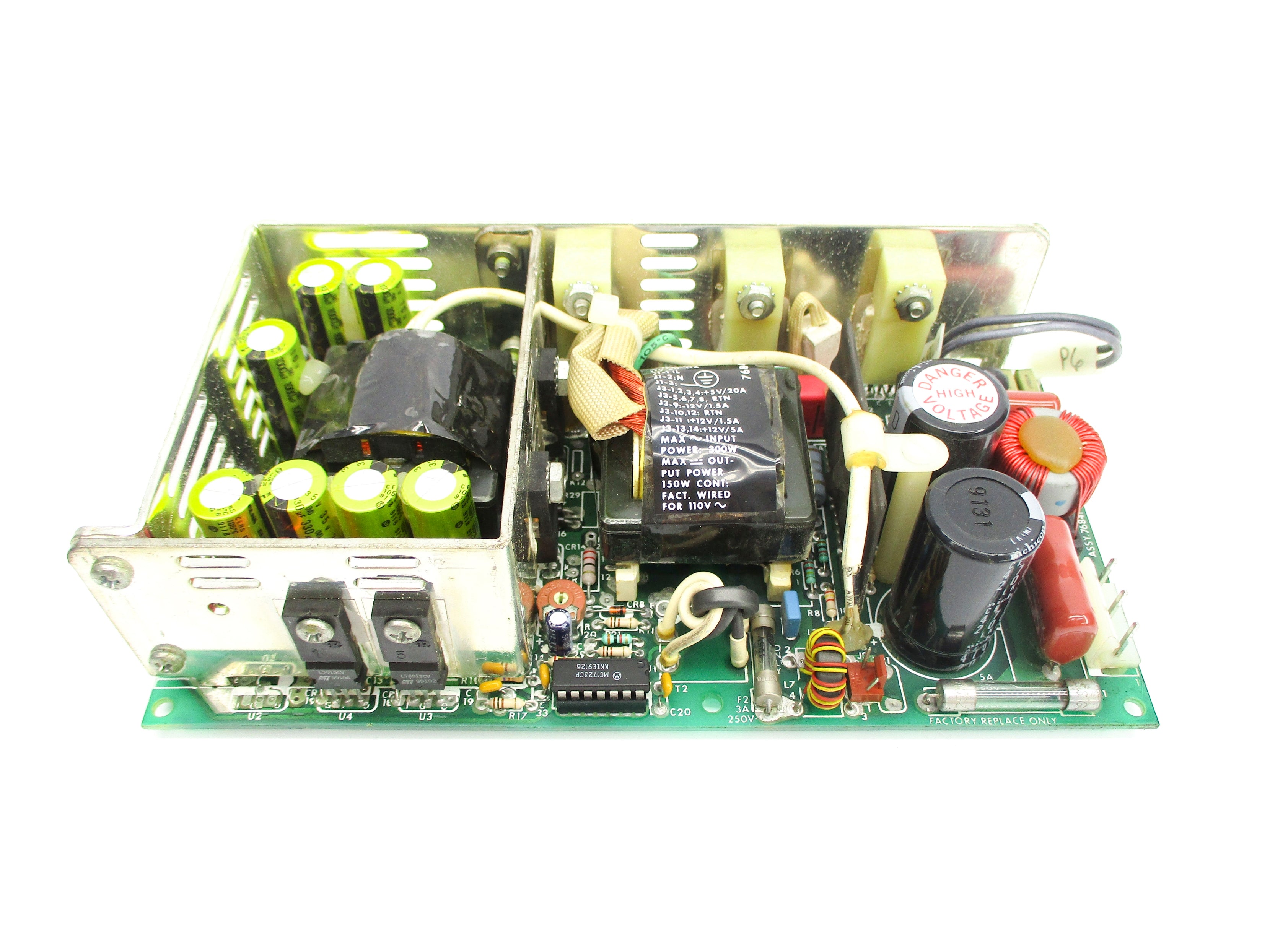 BAUART LR50942 NSNP