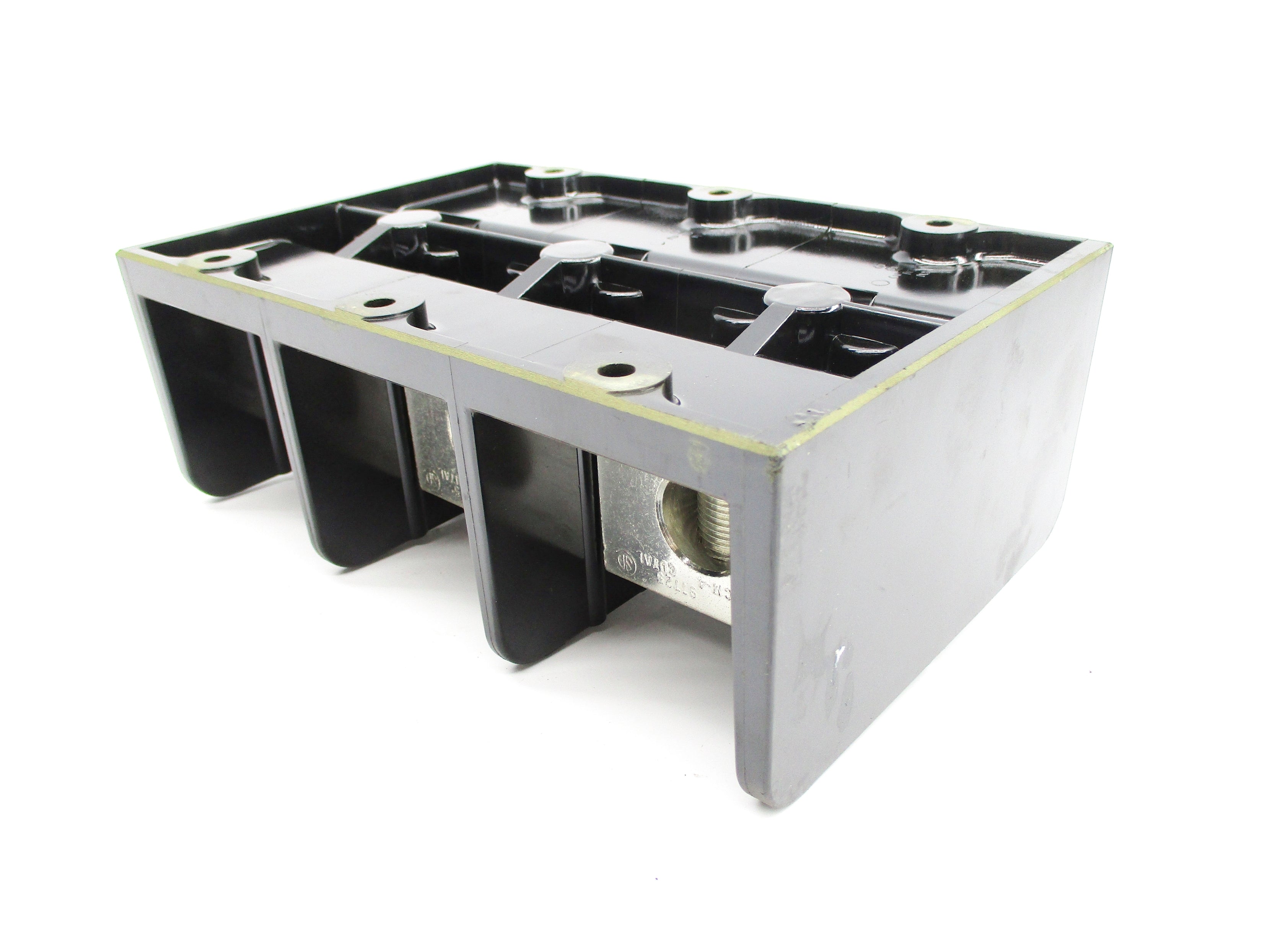 SQUARE D 9080LBA365112 SER. C NSNP