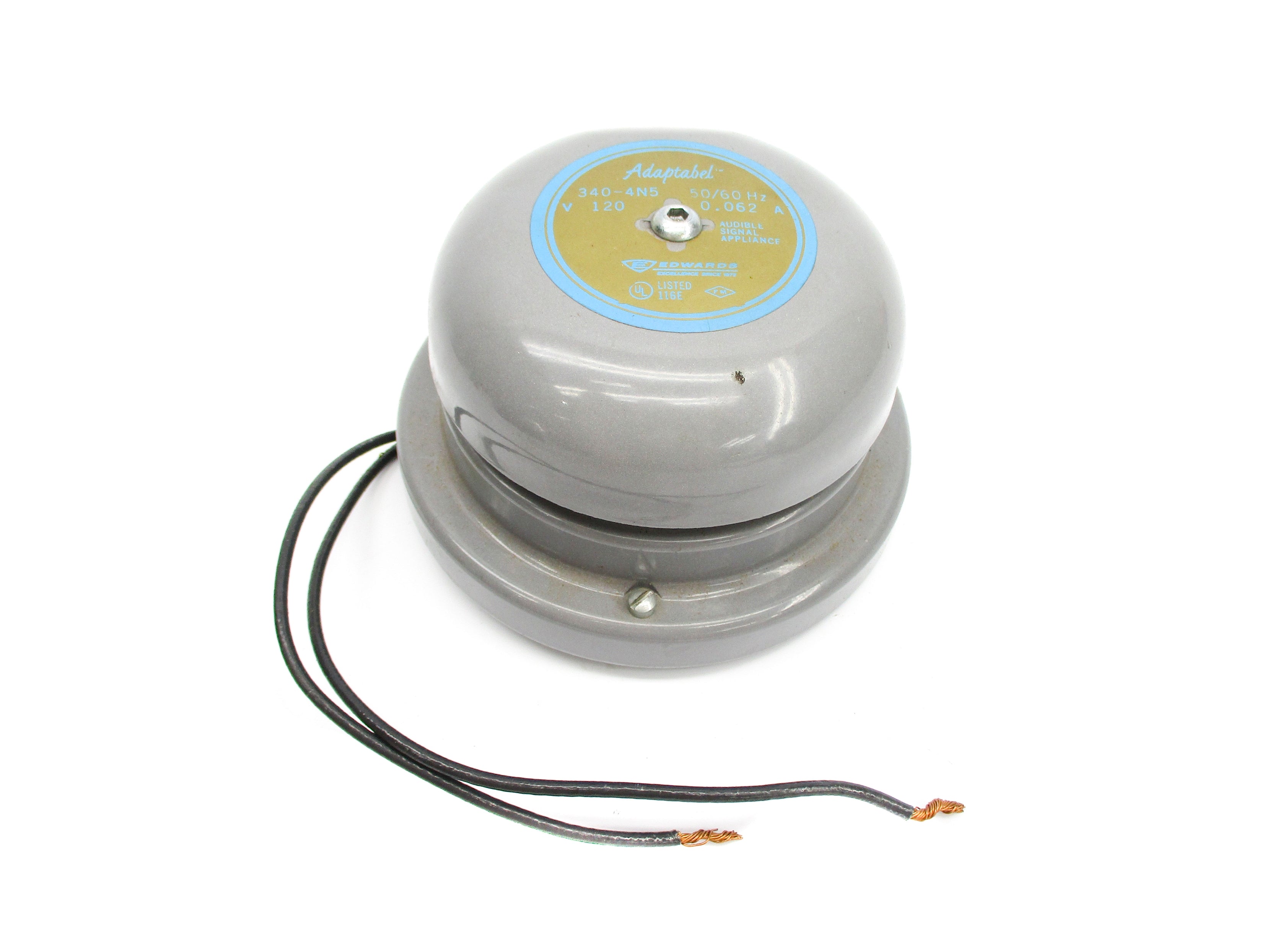 EDWARDS 340-4N5 (AS PICTURED) NSNP