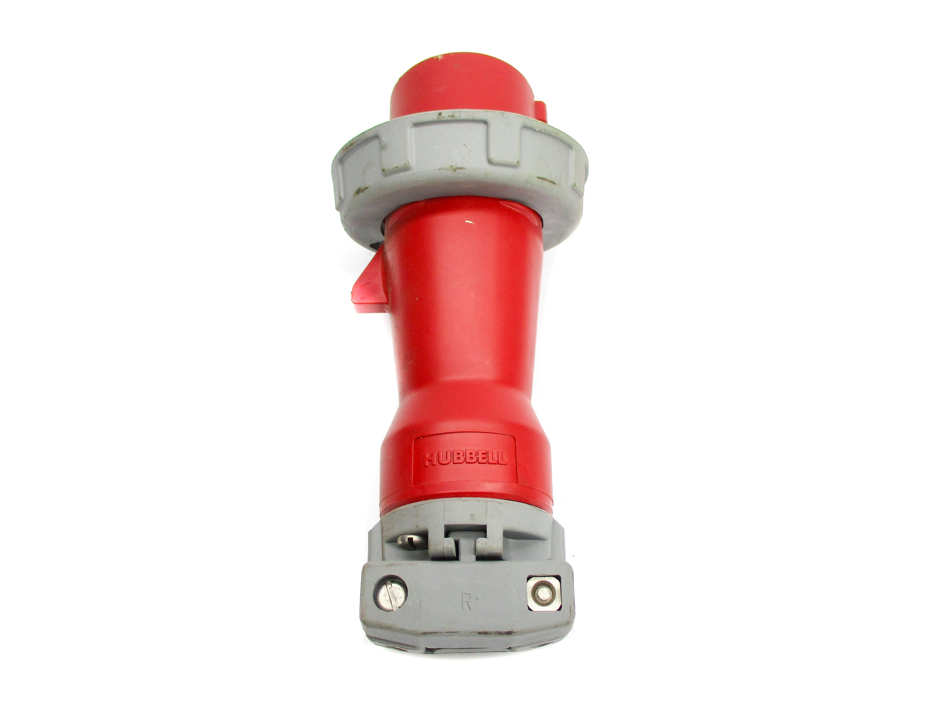HUBBELL 420P7W NSNP