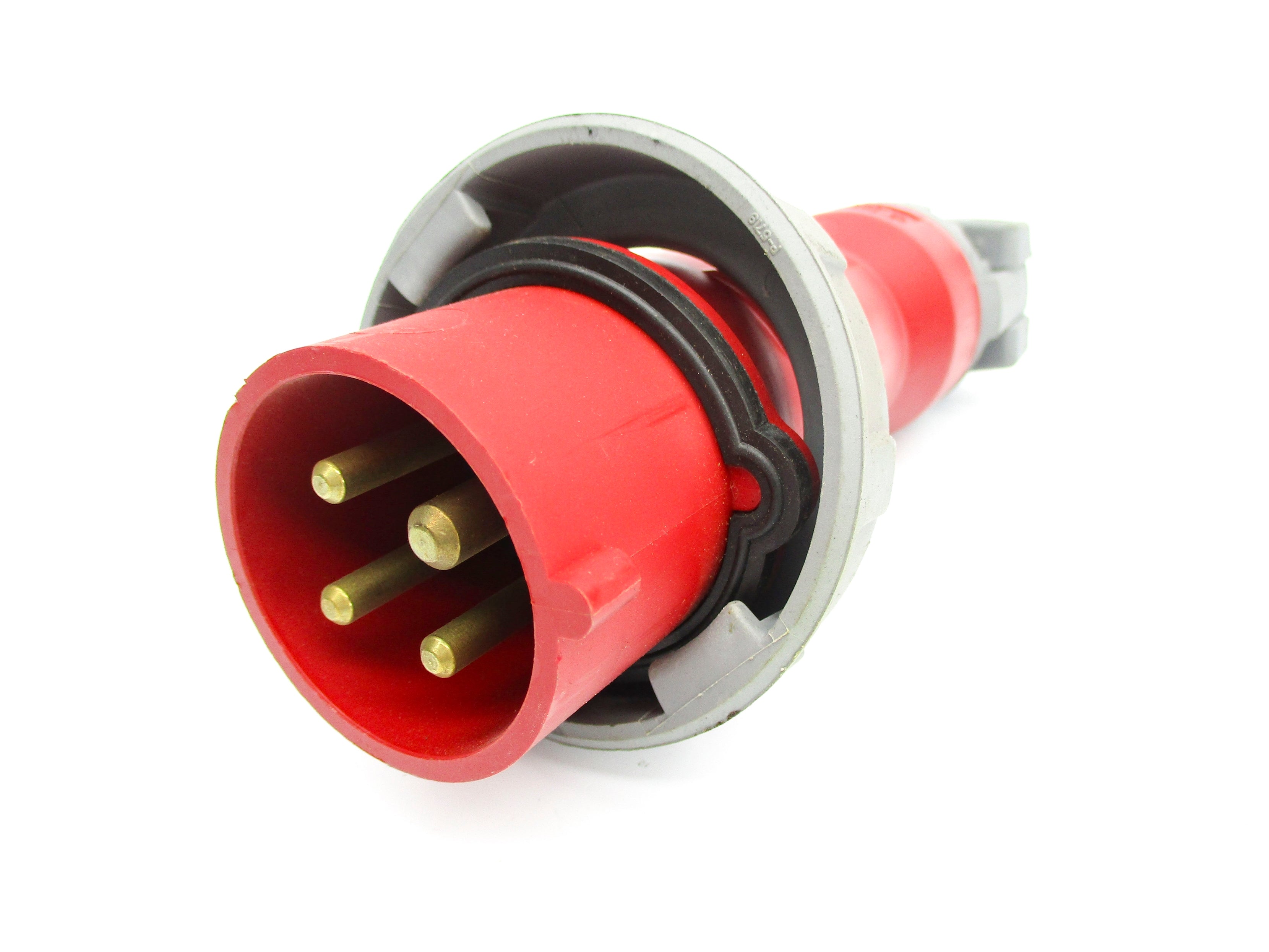 HUBBELL 420P7W NSNP