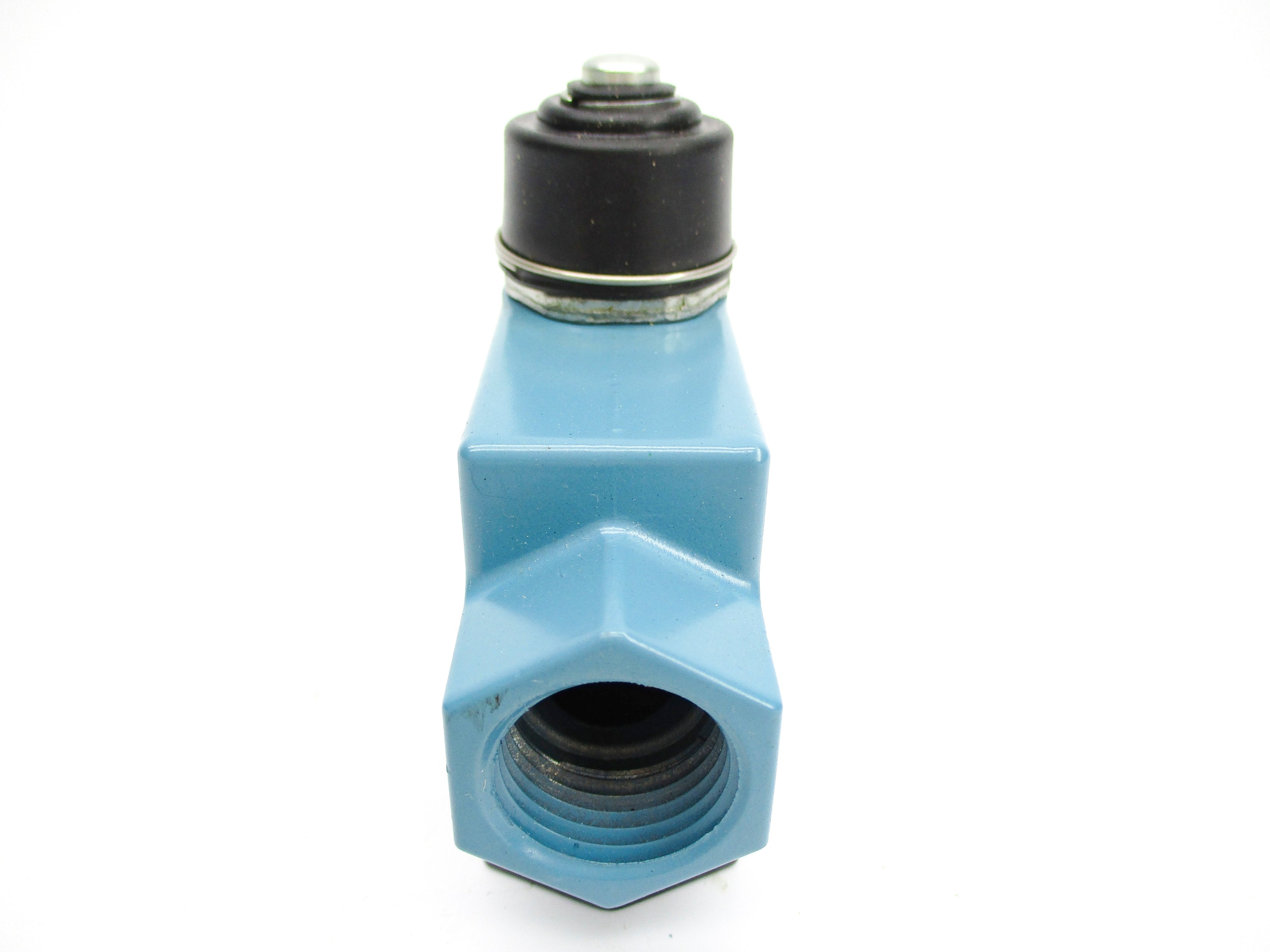 MICROSWITCH BZE6-2RN NSNP