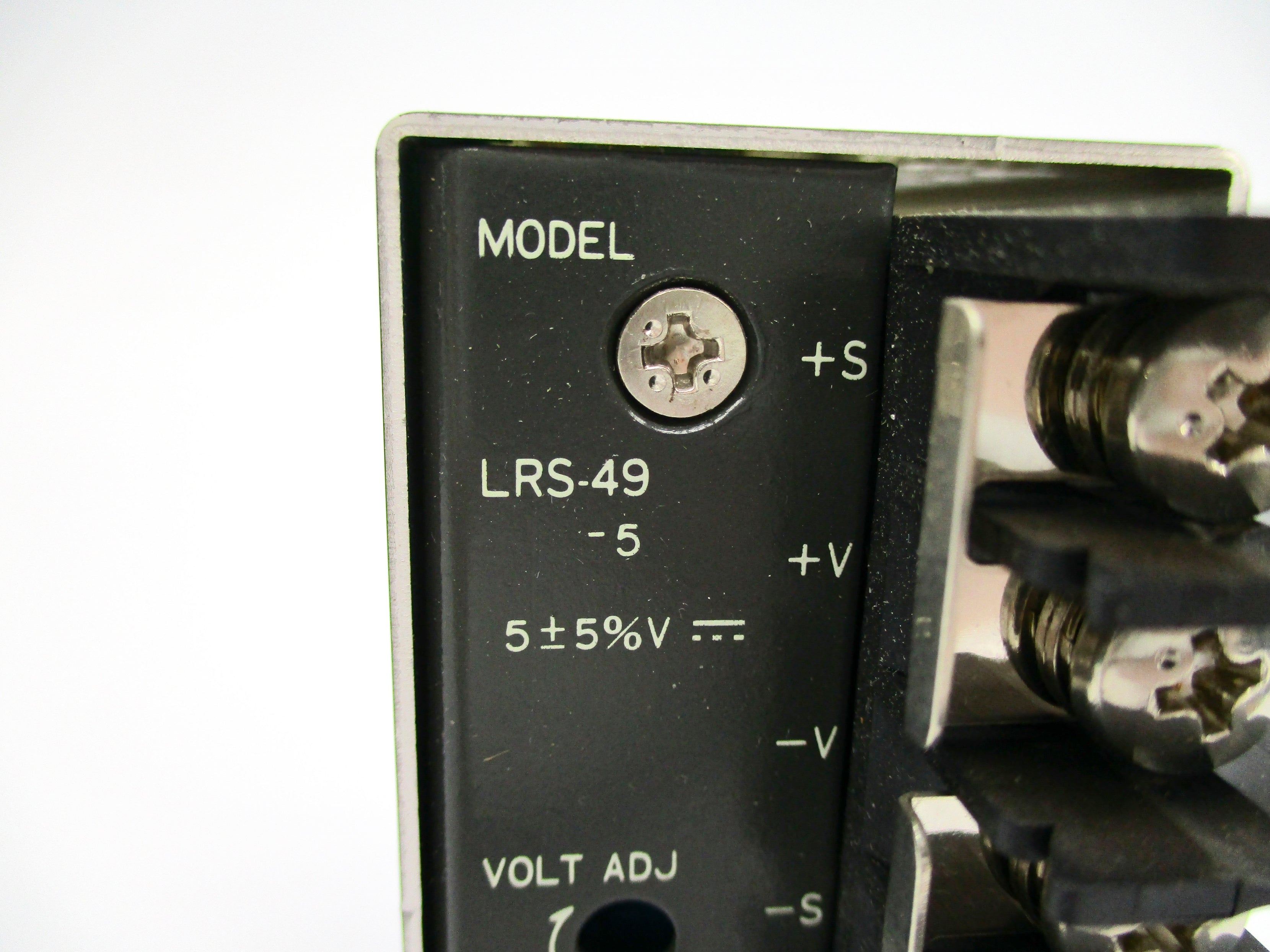 LAMBDA LRS-49-5 NSNP