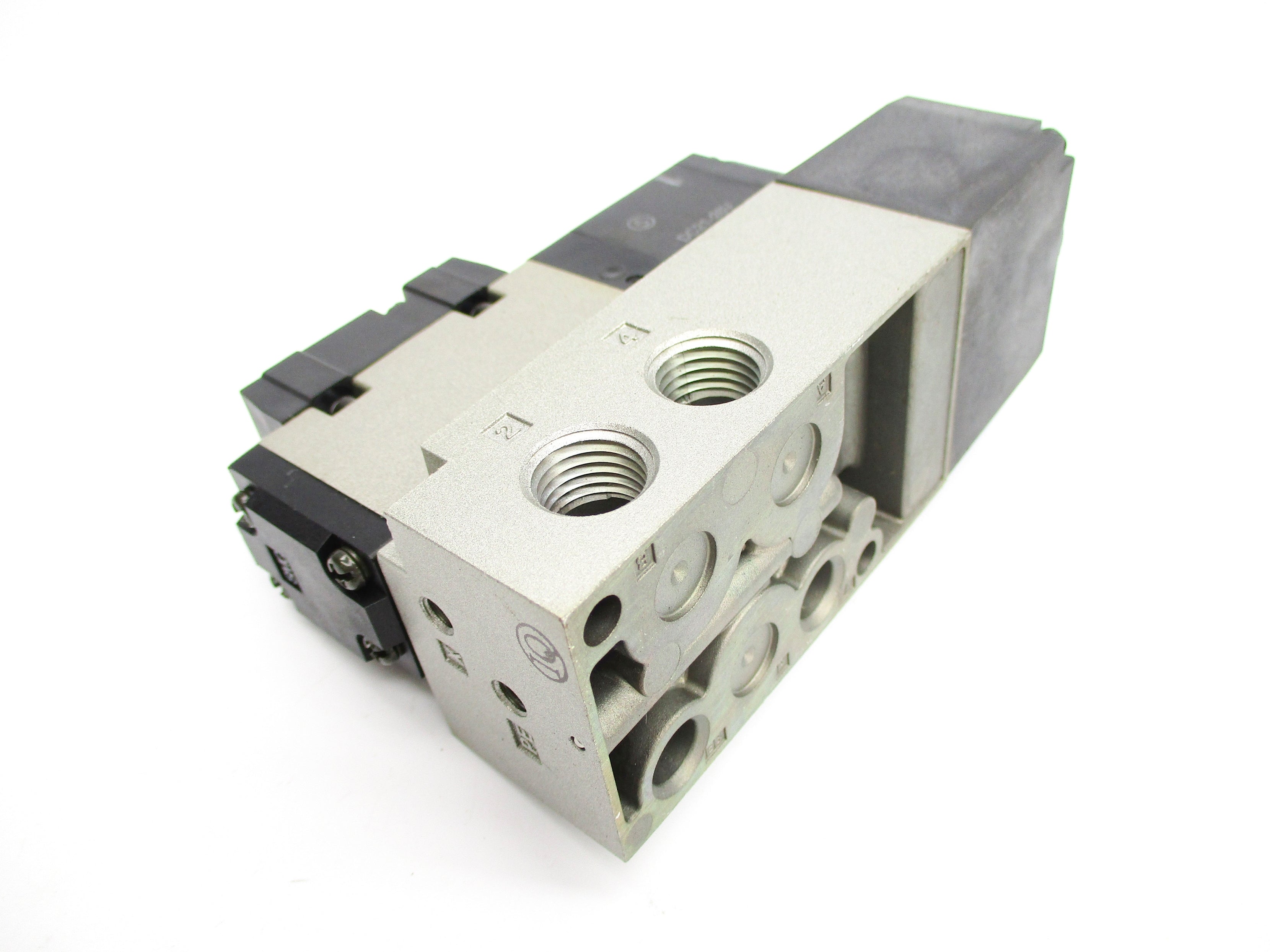 SMC NVFS2100-5FZ 21/26VDC NSNP