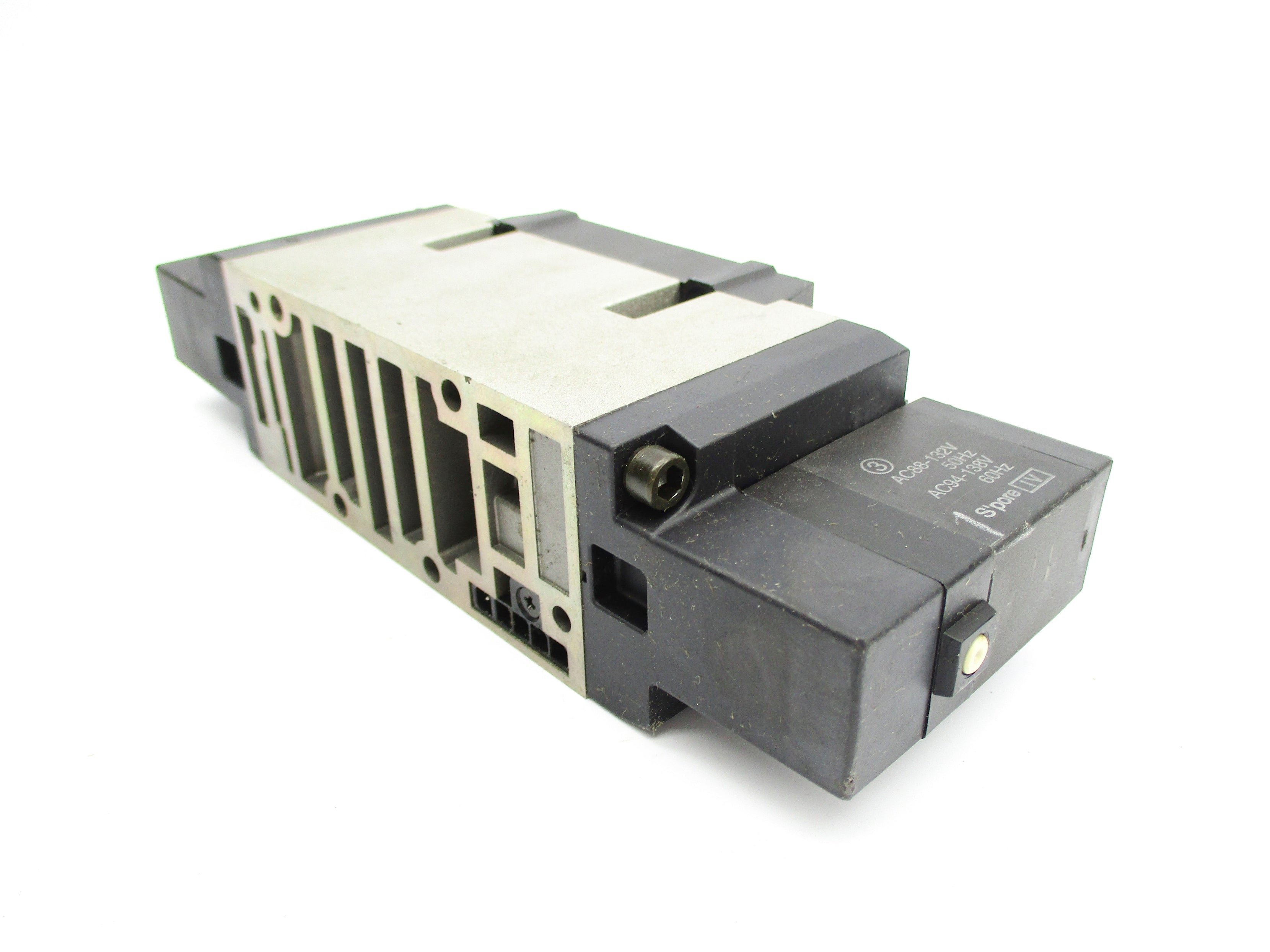 SMC NVFS4200-3FZ 132/138V NSNP