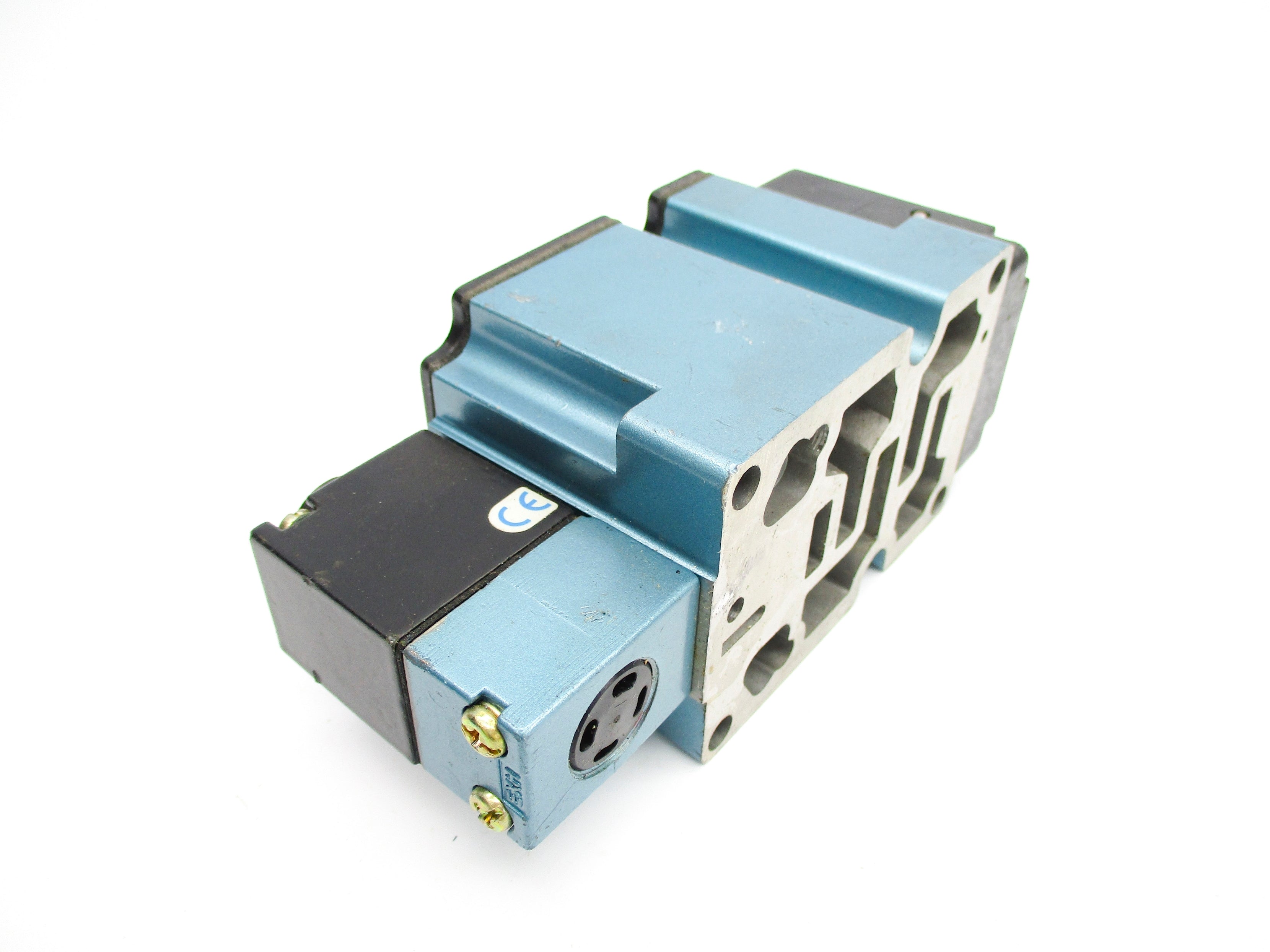 MAC 6313D-000-PM-111DA 150PSI 110/120V NSNP