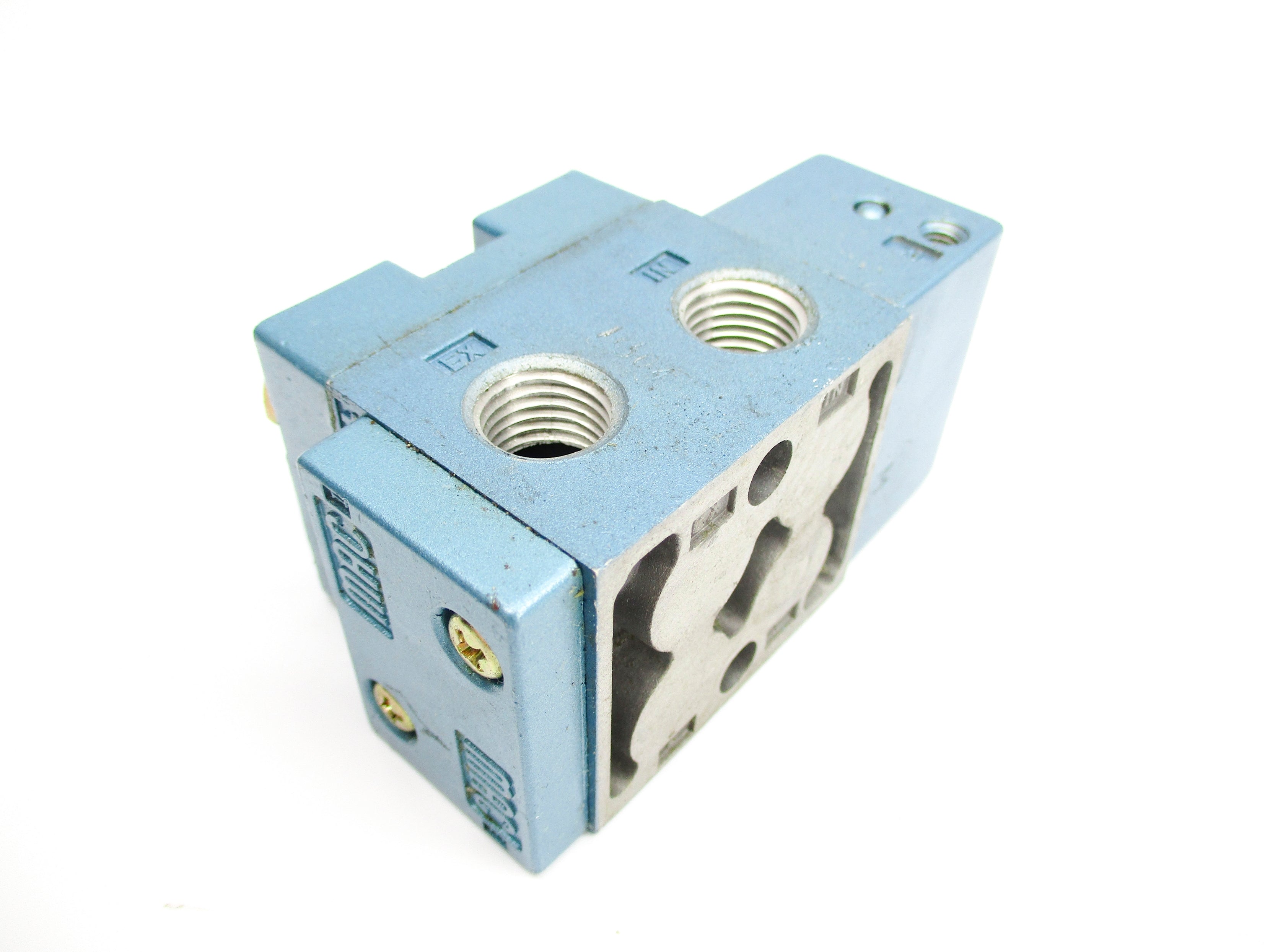 MAC 712C-12-PI-111CA 150PSI (AS PICTURED) NSNP