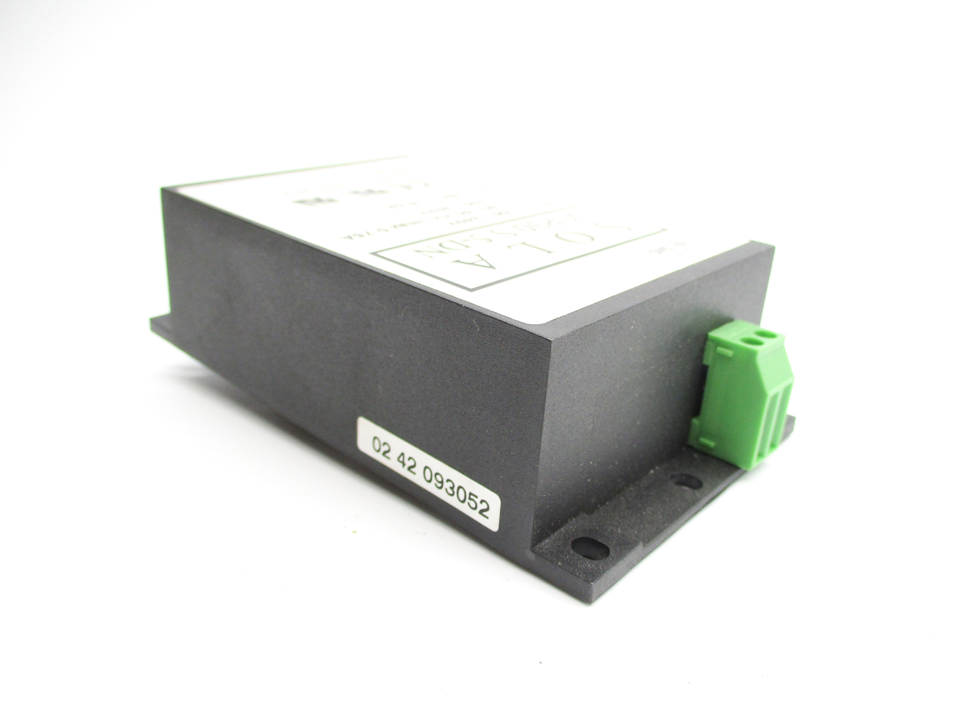 SOLA SCP30S5-DN 100-240V 0.75A NSNP