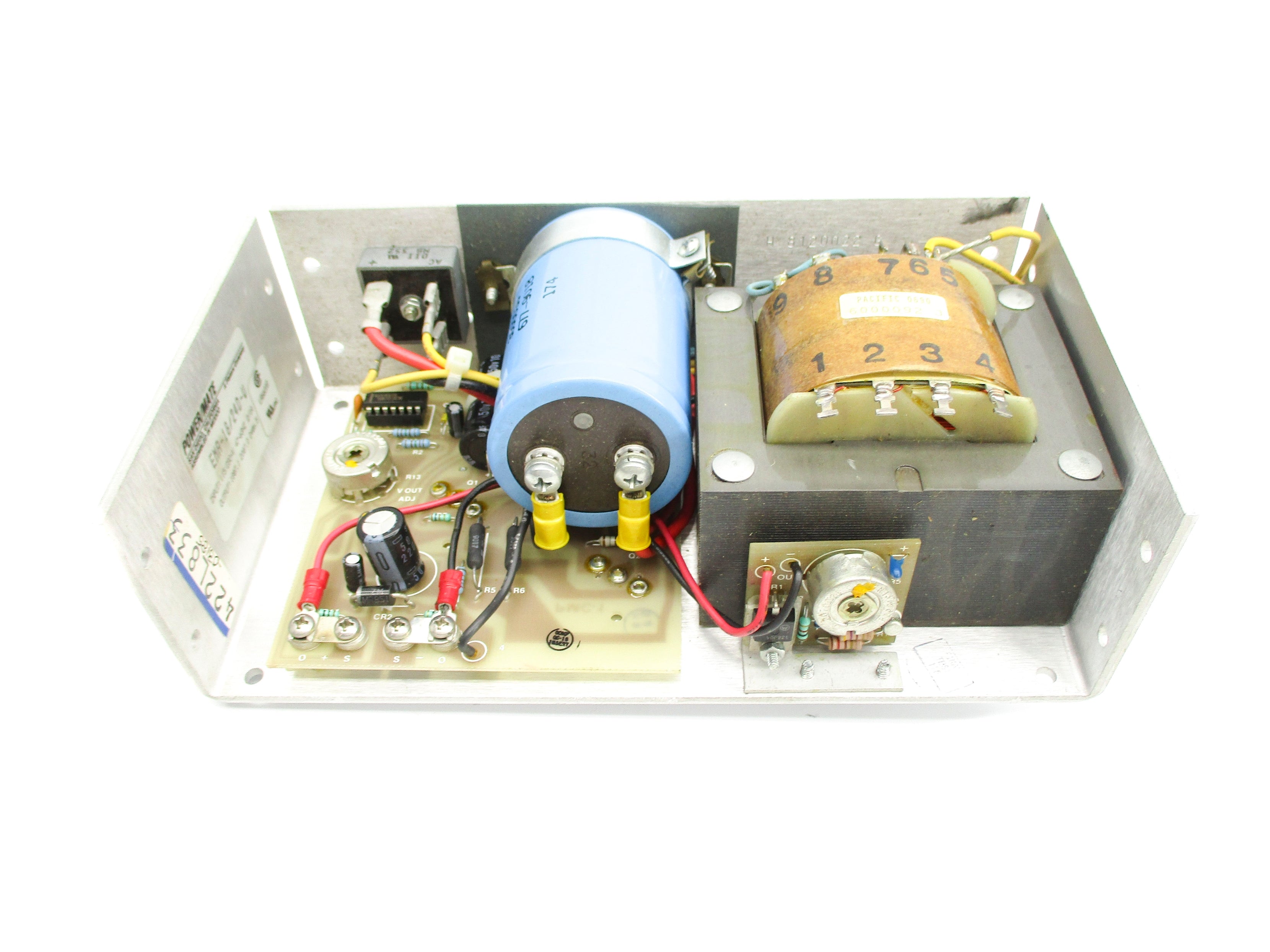 POWERMATE EMA-18/24D-V NSNP