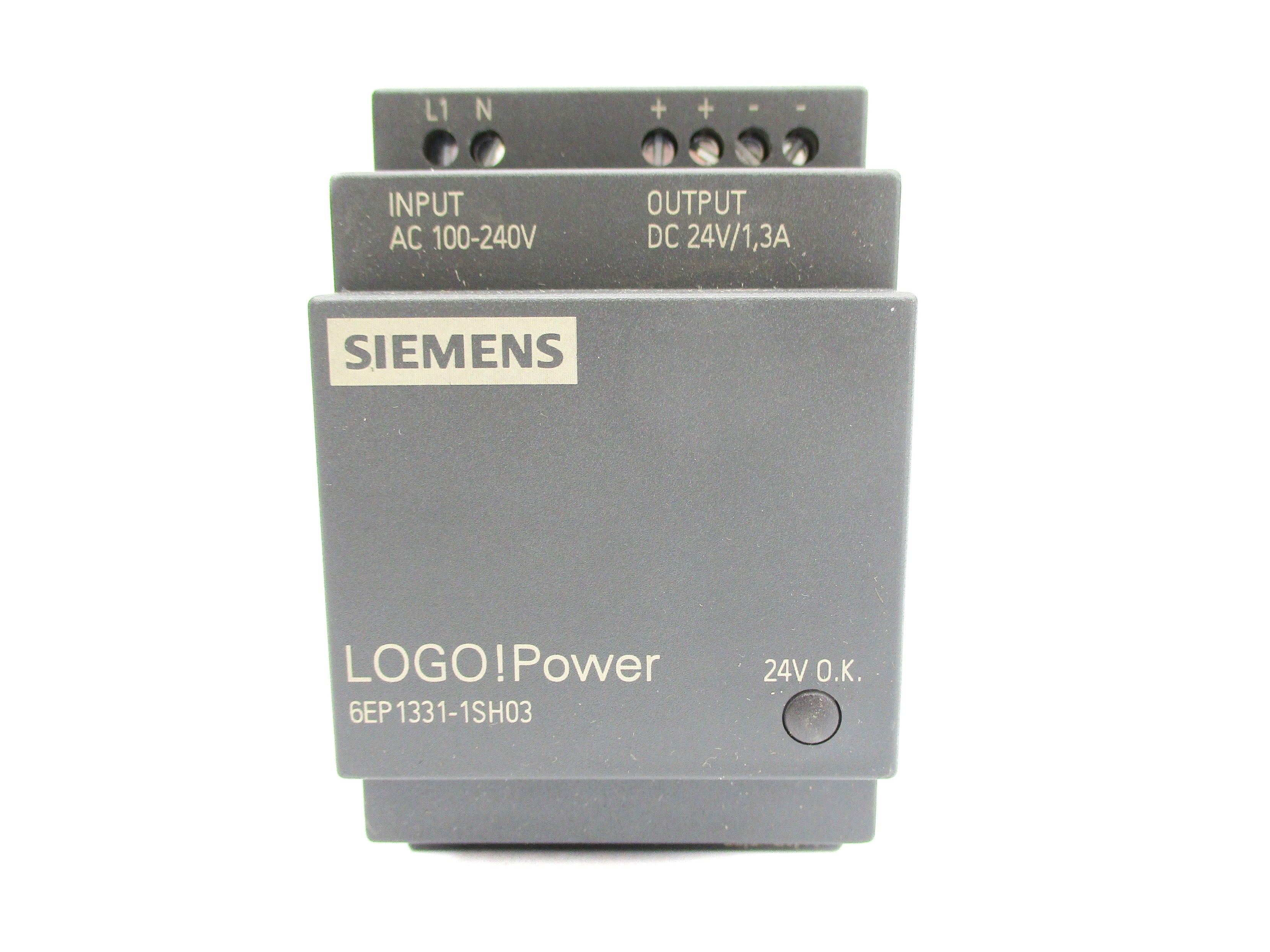 SIEMENS 6EP1331-1SH03 NSNP