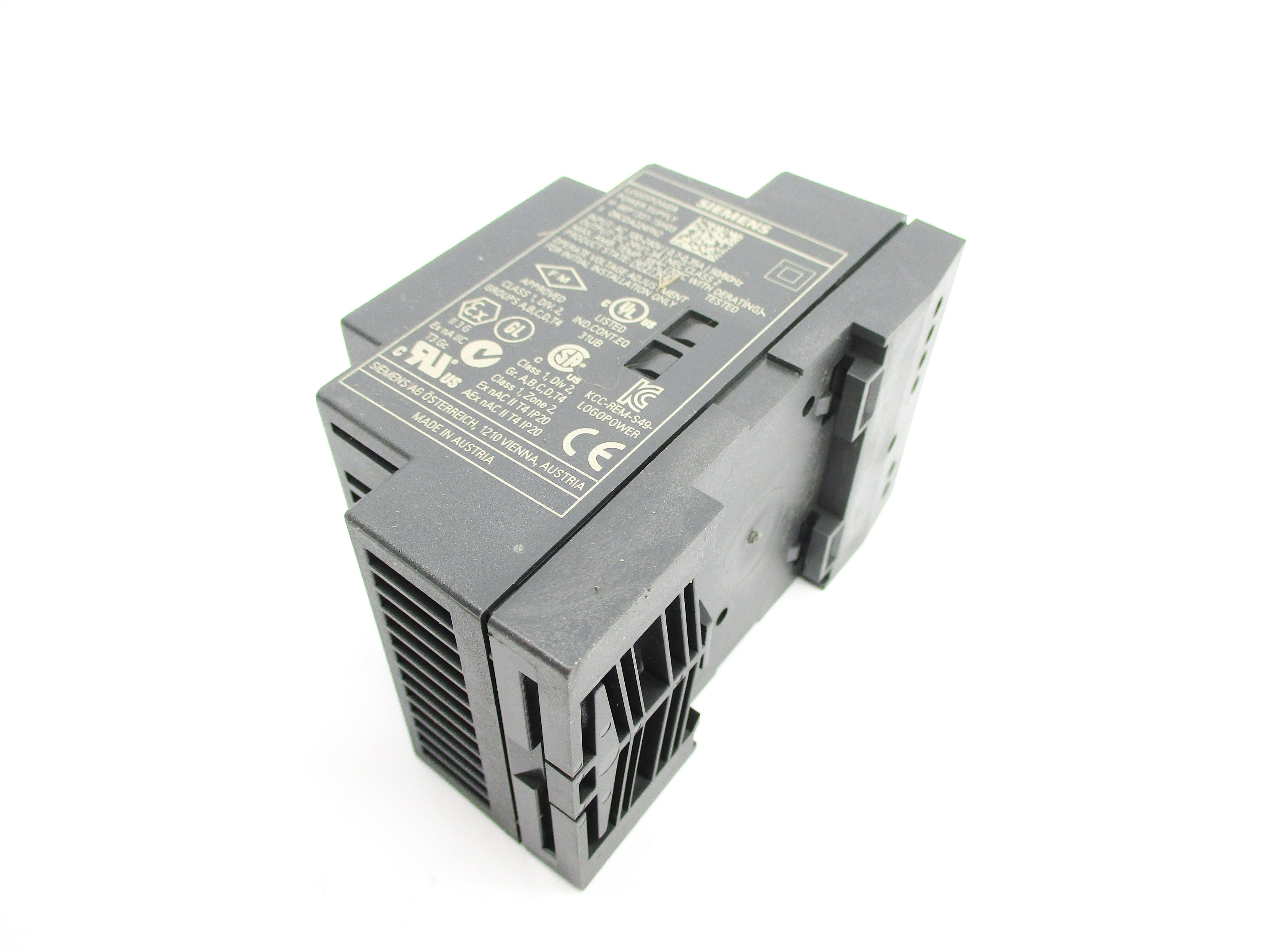 SIEMENS 6EP1331-1SH03 NSNP
