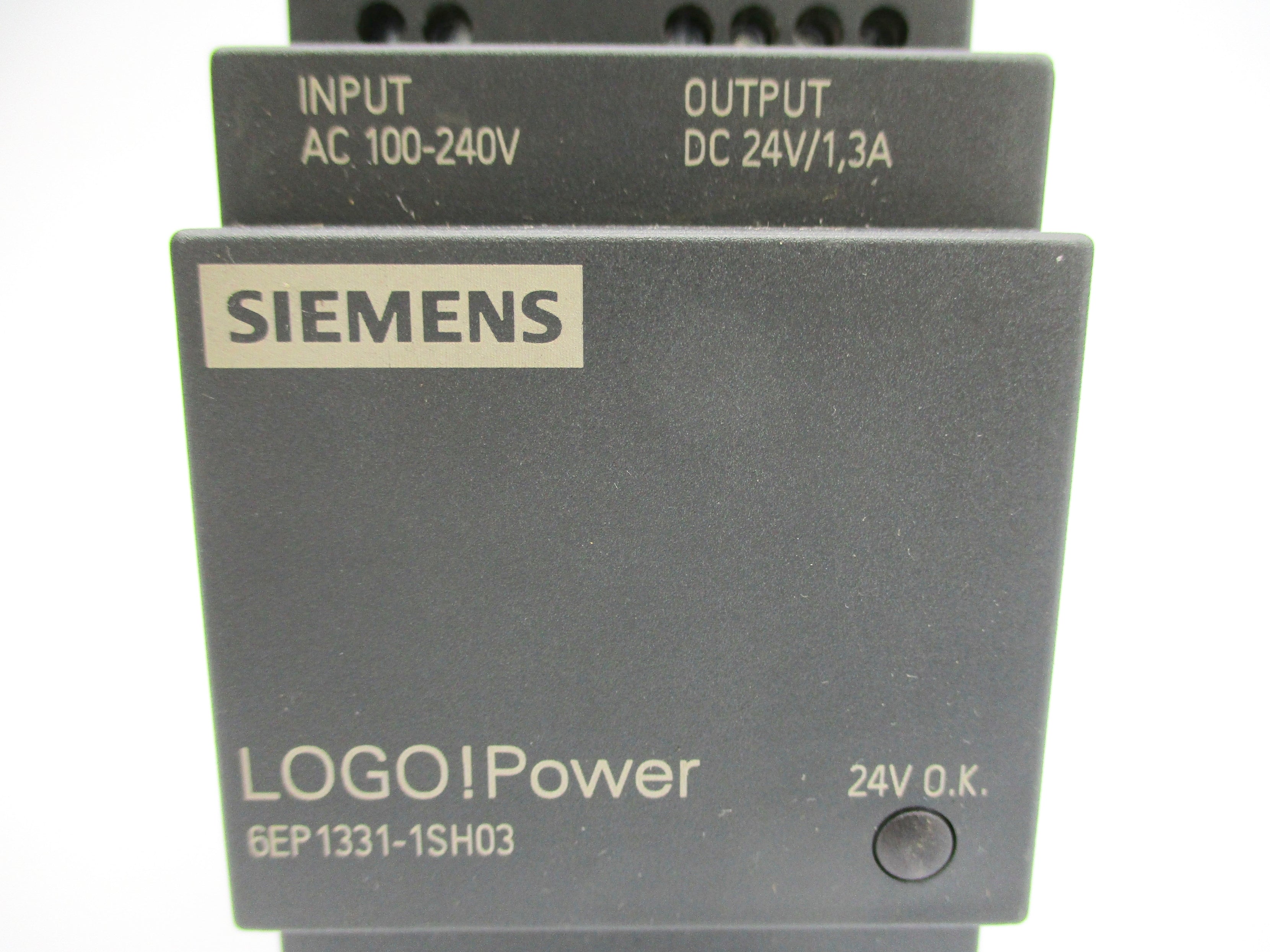 SIEMENS 6EP1331-1SH03 NSNP