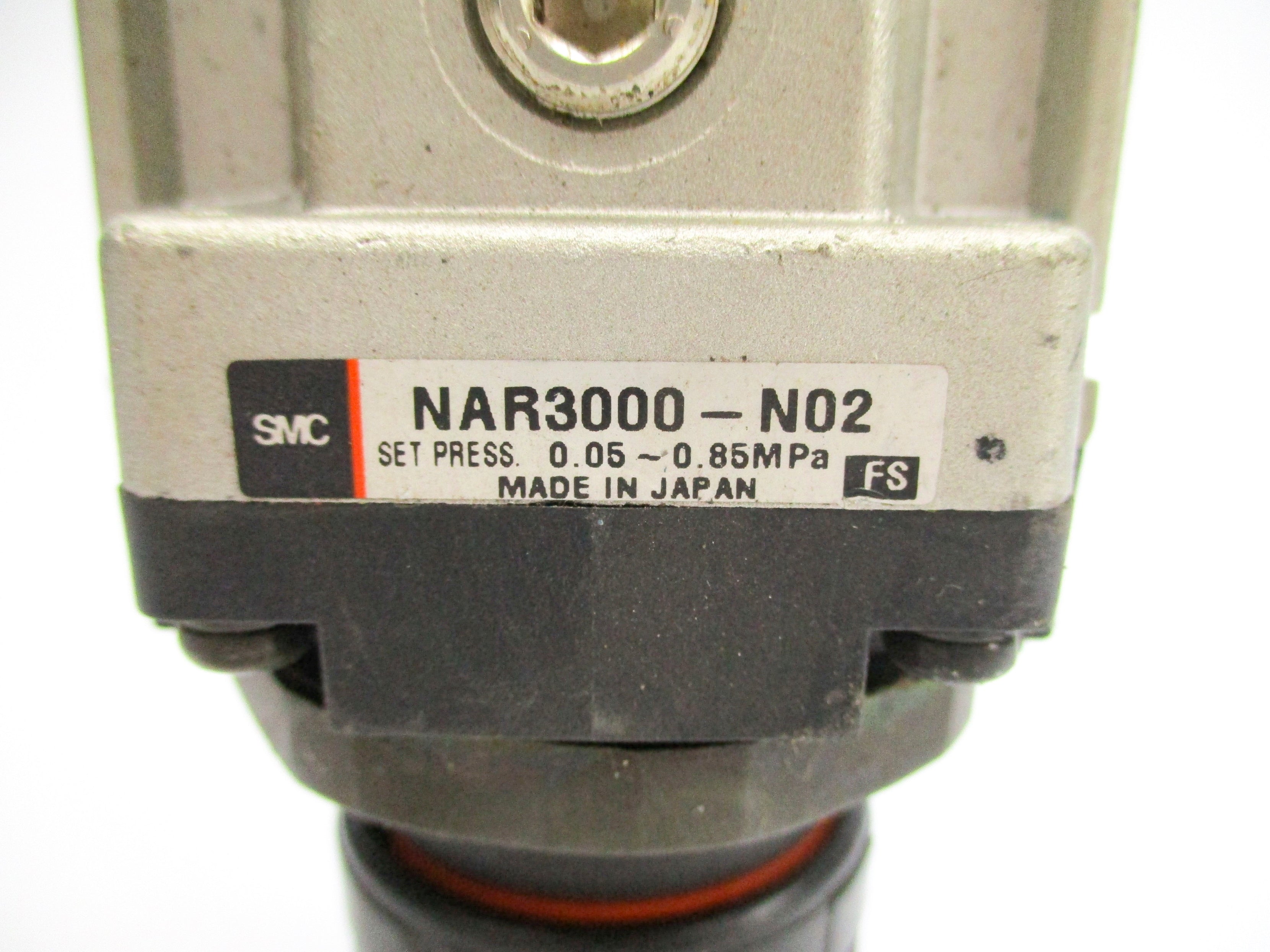 SMC NAR3000-N02 UNMP