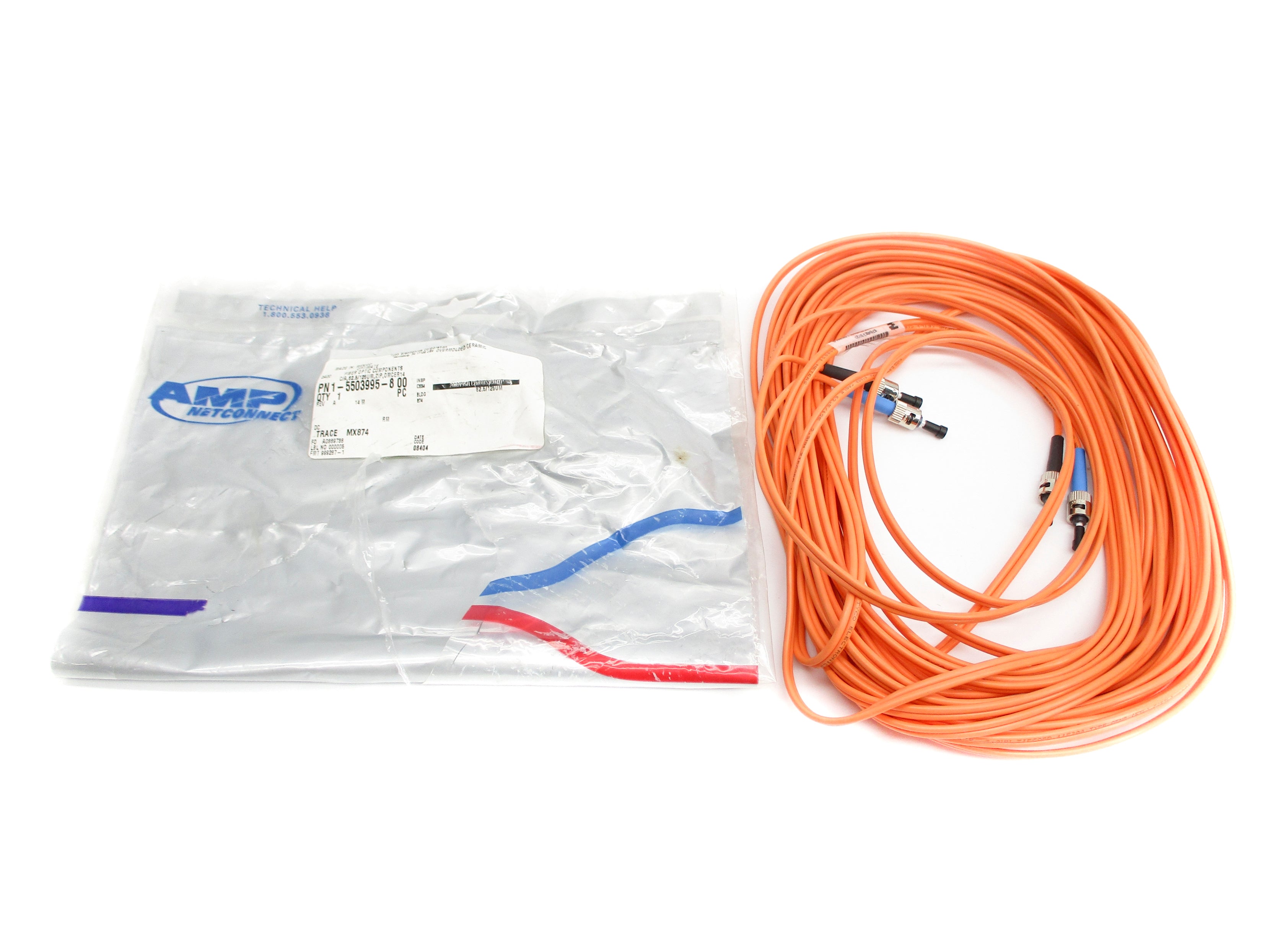 AMP 1-5503995-800 NSMP