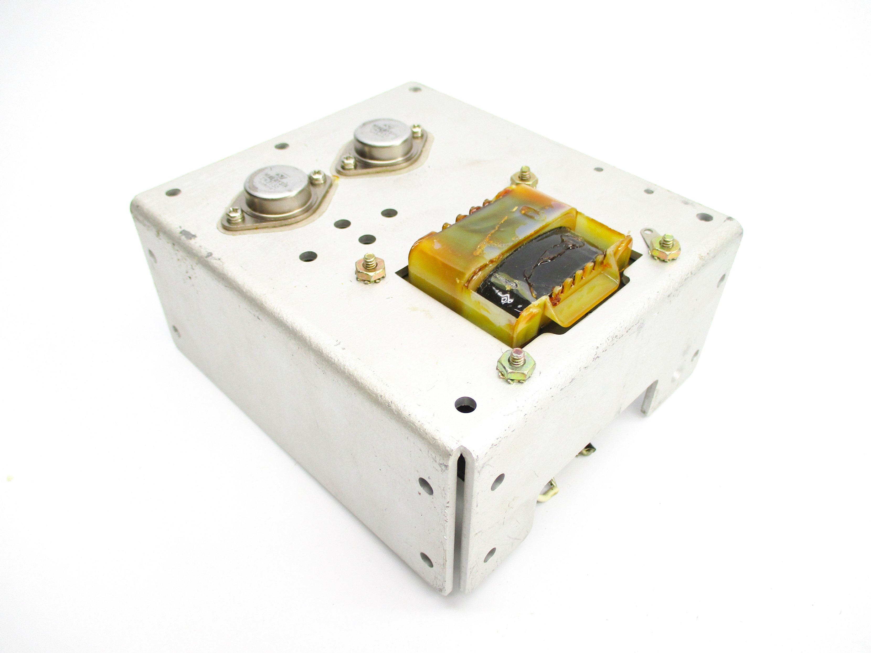 SOLA SLS-24-024 240VAC 0.5A UNMP