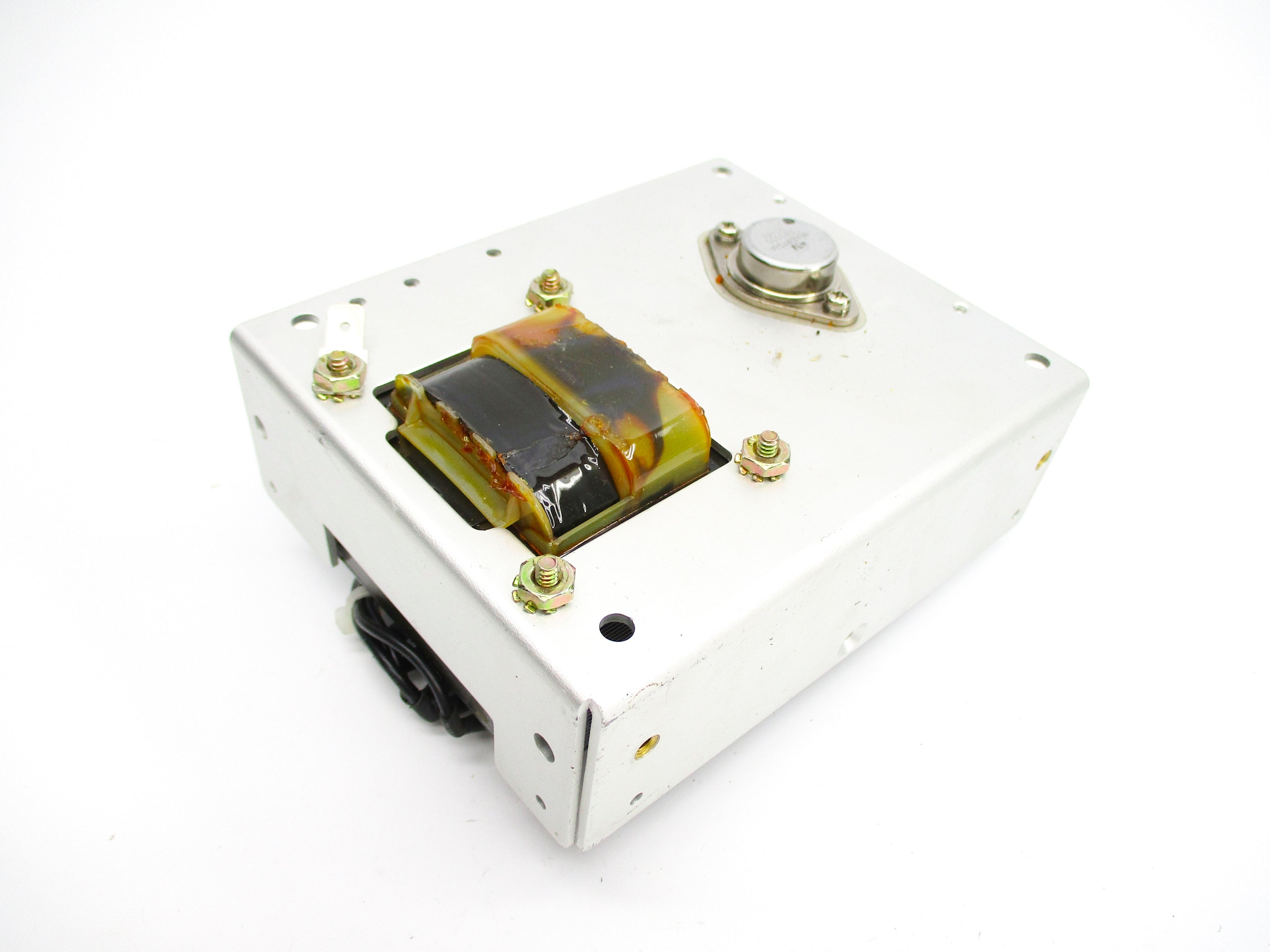 SOLA SLS-24-012T 240VAC 1A NSNP