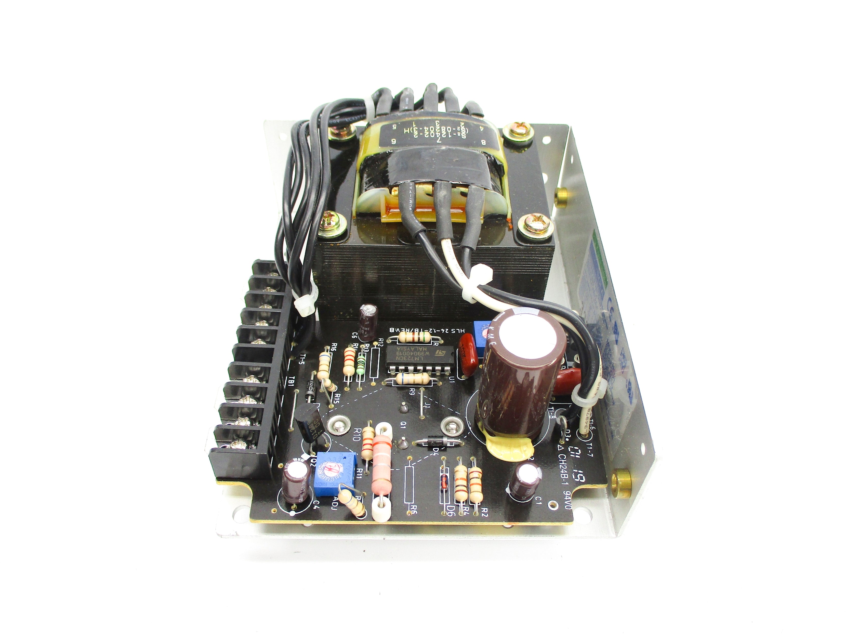 SOLA SLS-24-012T 240VAC 1A NSNP