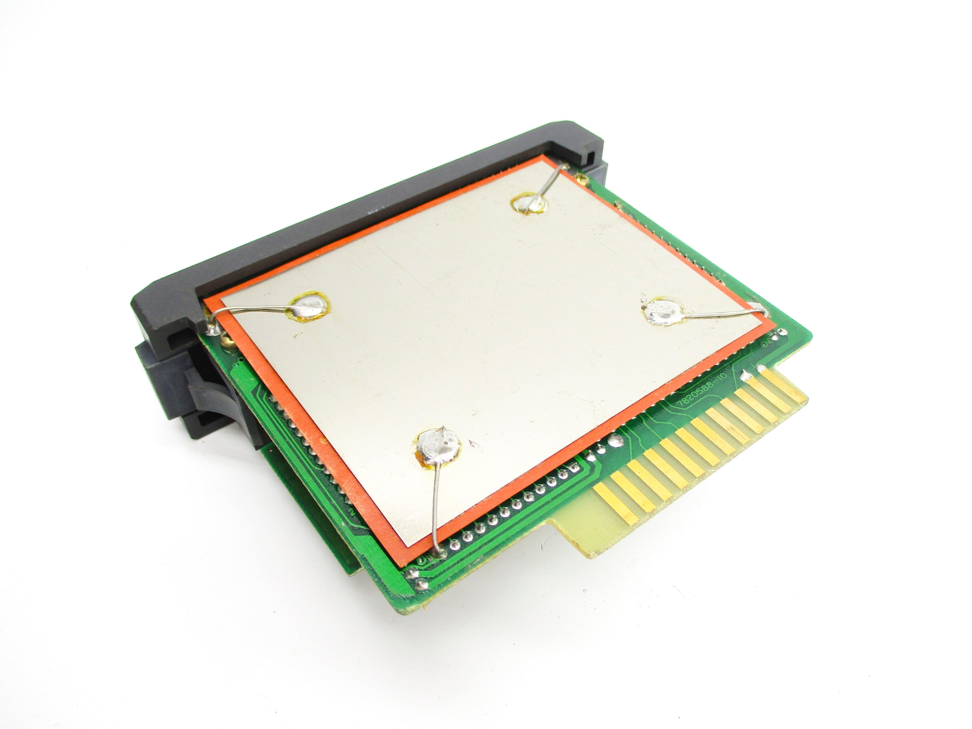 GENERAL ELECTRIC IC610CPU101C UNMP