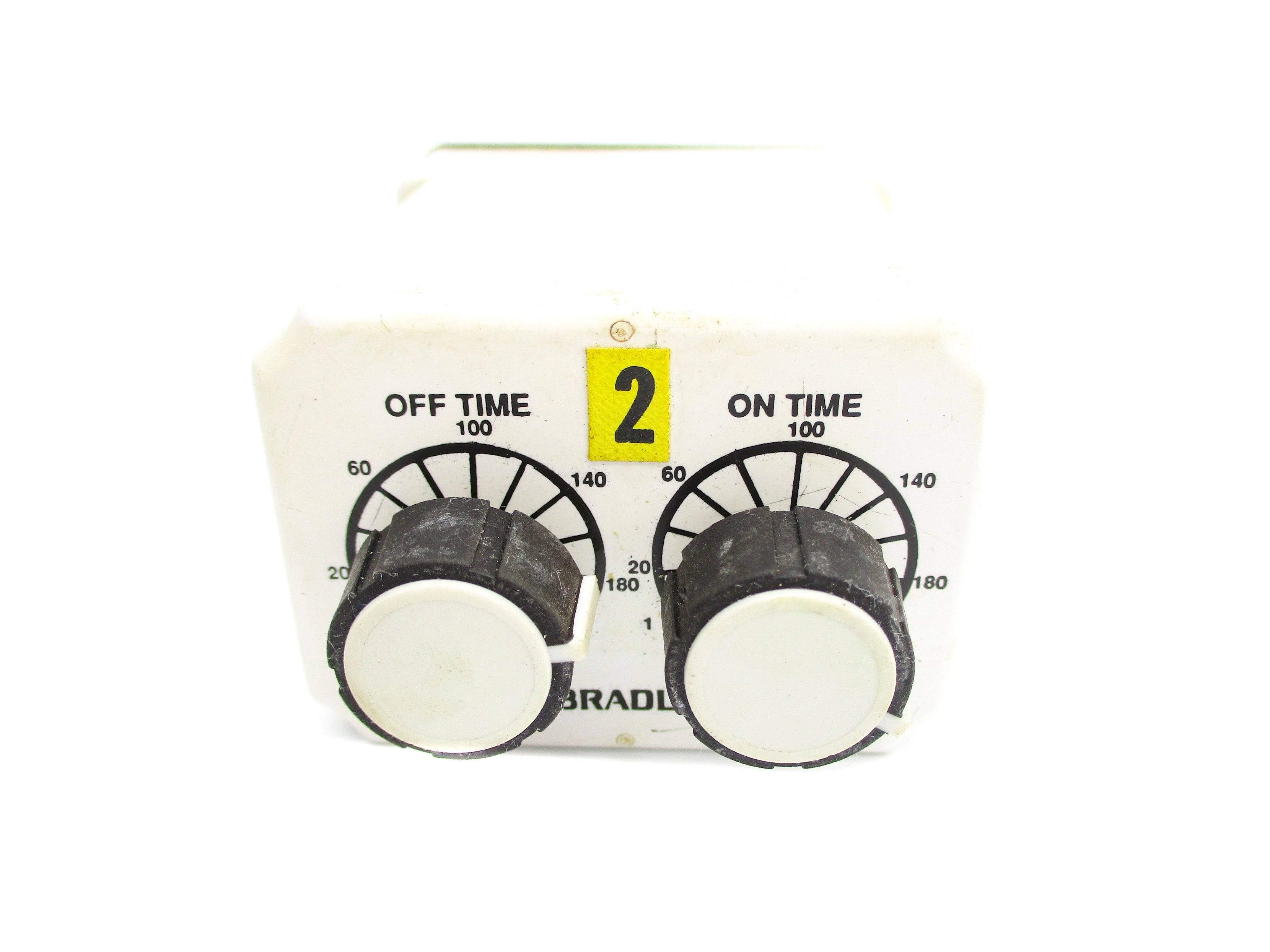 ALLEN BRADLEY 700-HV32BA1 SER. A 120VAC UNMP