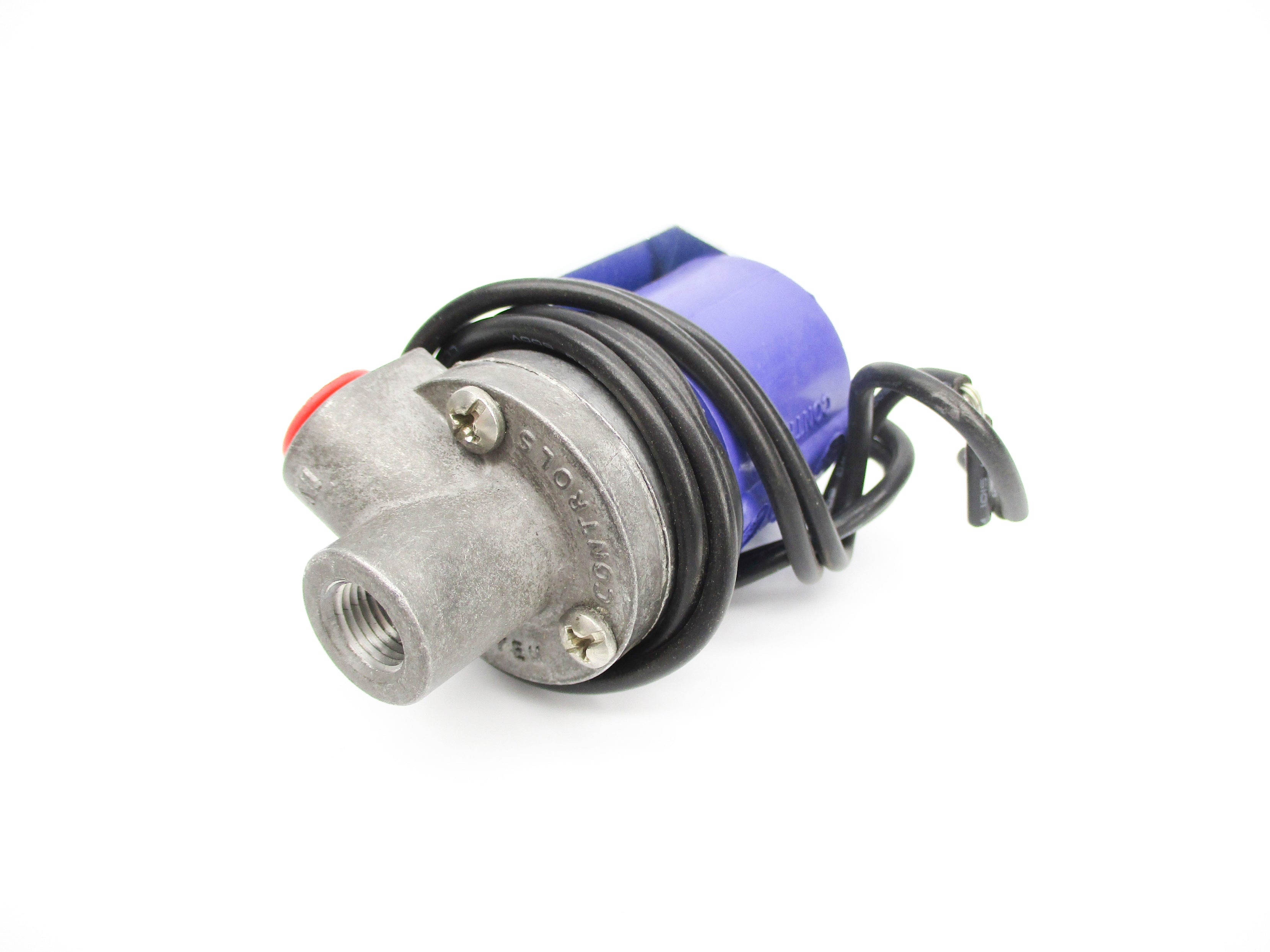 GOYEN CONTROLS RCA3D2 100/120V (AS PICTURED) NSNP