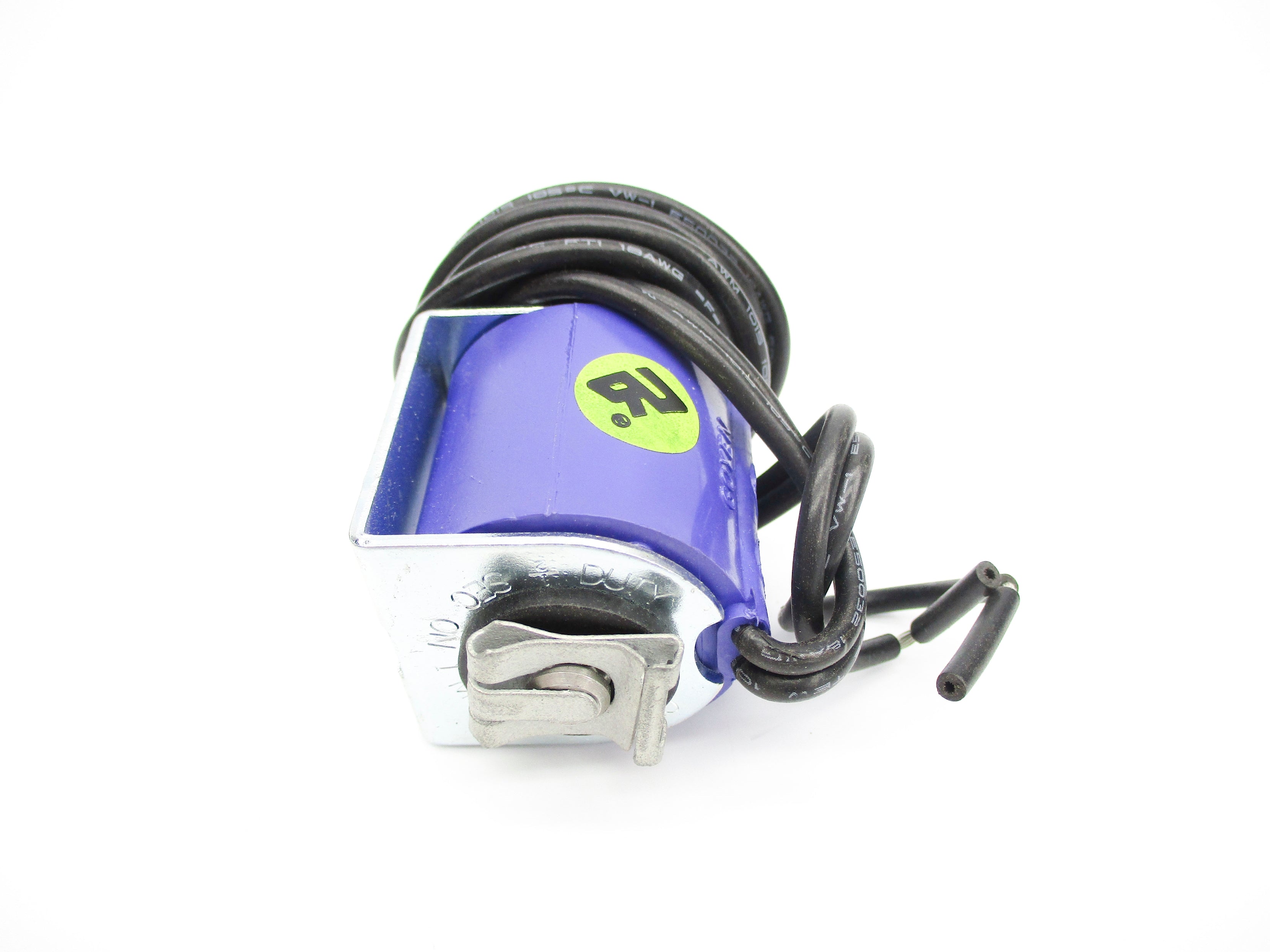 GOYEN CONTROLS RCA3D2 100/120V (AS PICTURED) NSNP