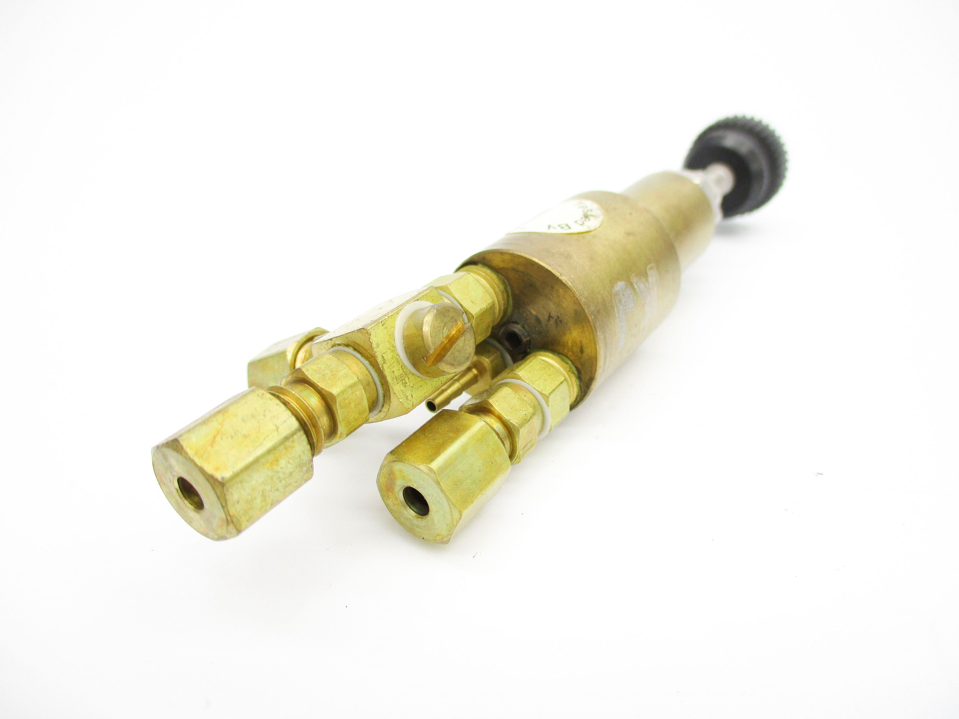FAIRCHILD 70250 250PSIG NSNP