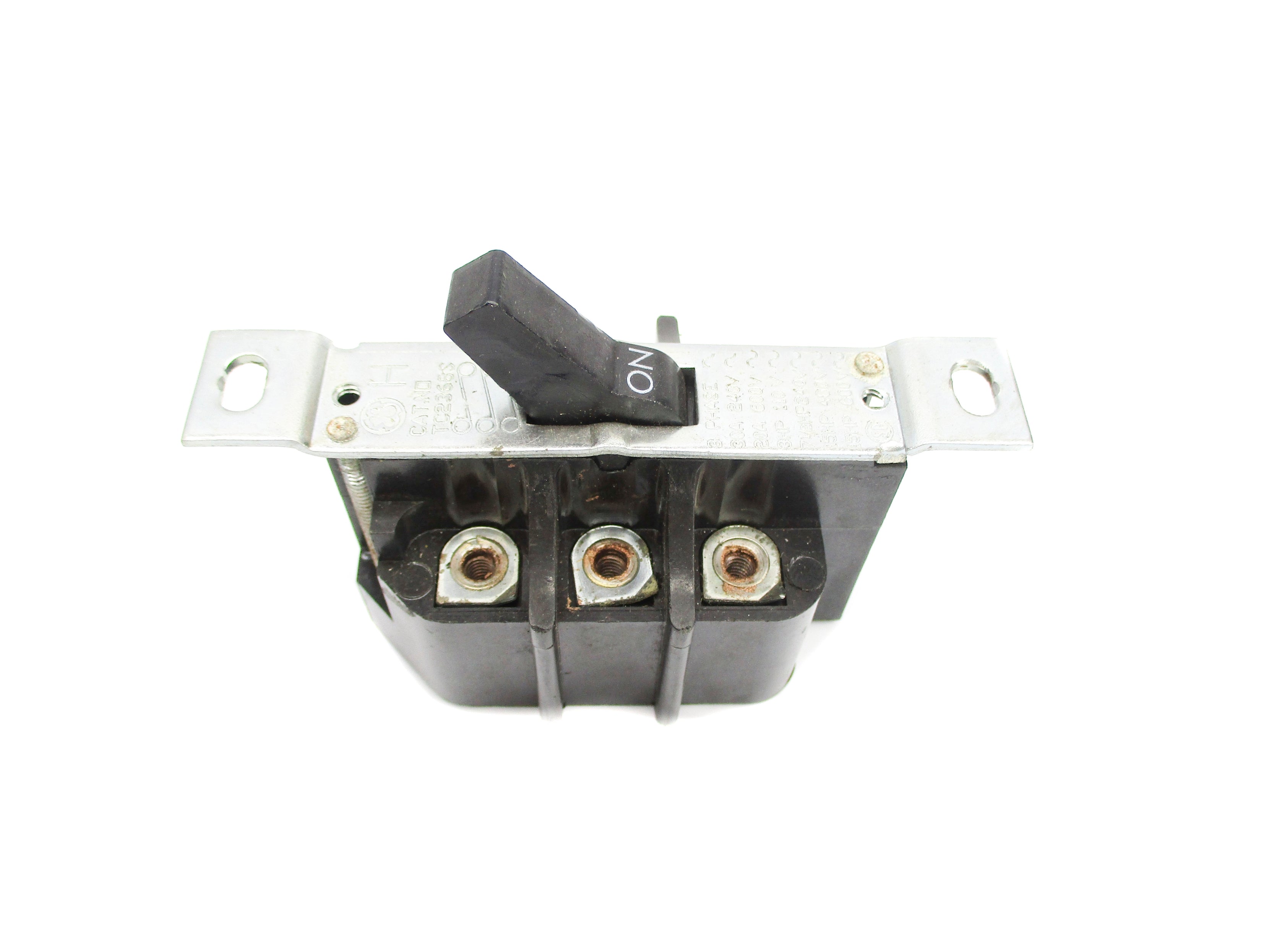 GENERAL ELECTRIC TC2368S NSNP
