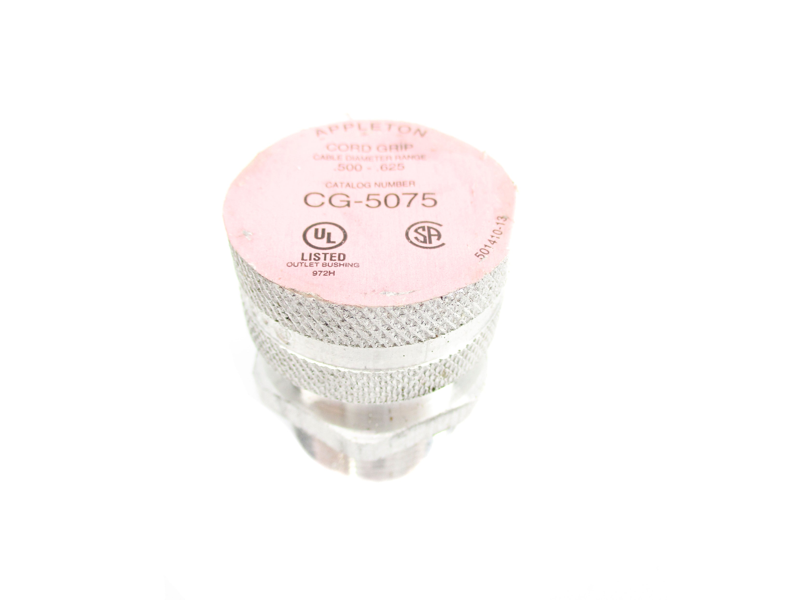 APPLETON CG-5075 NSNP