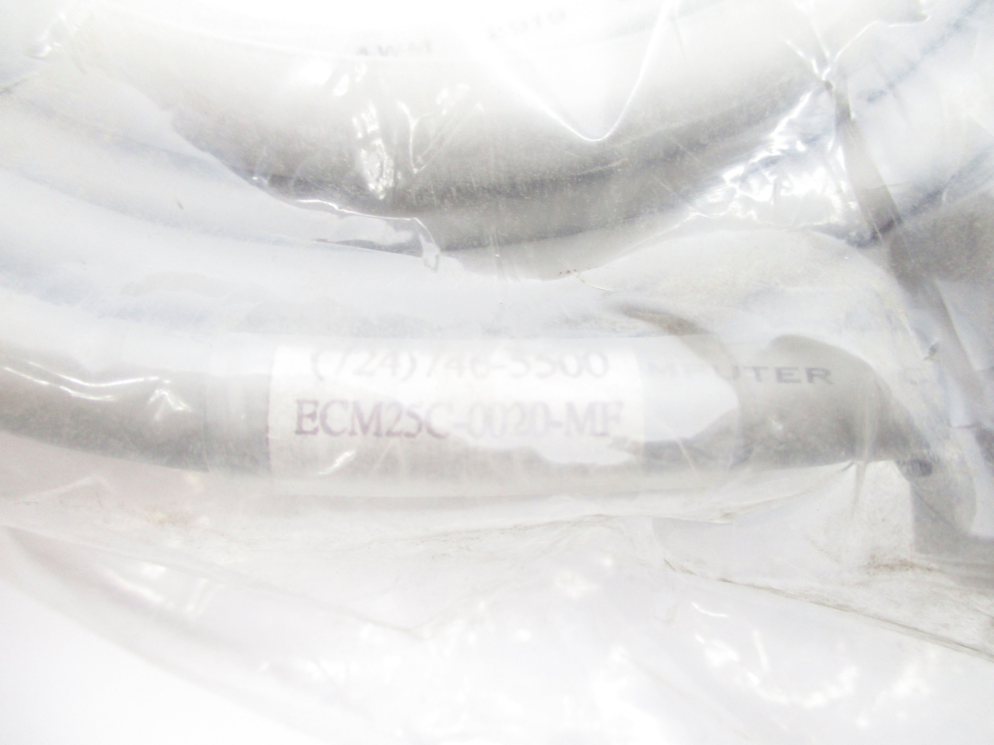 BLACK BOX ECM25C-0020-MF NSMP