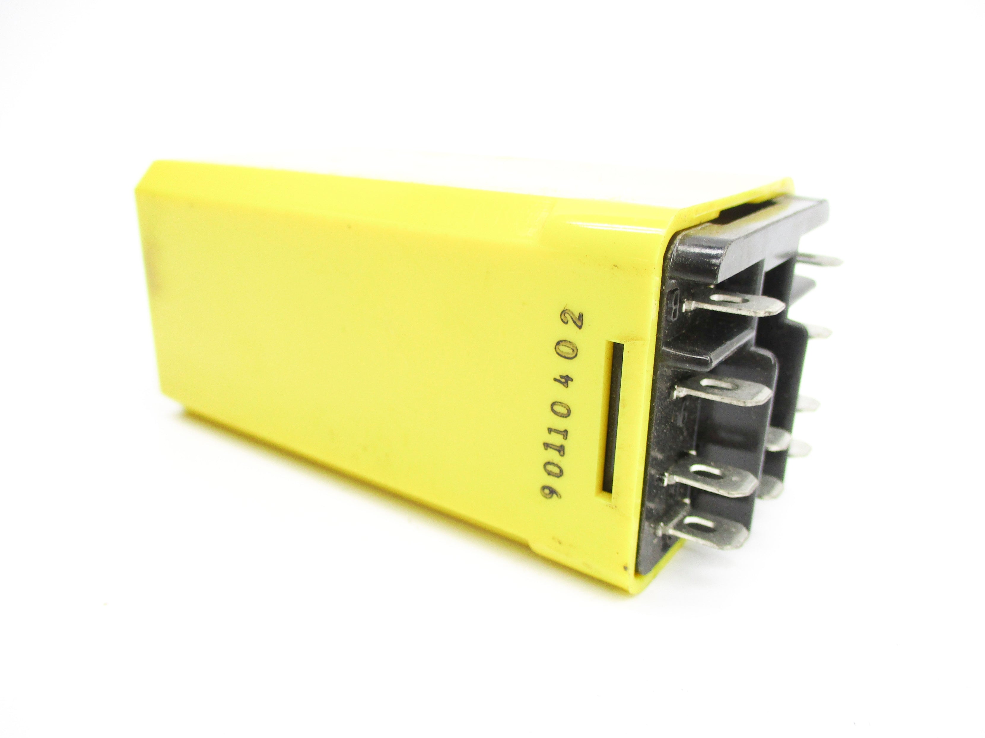 POTTER & BRUMFIELD SDAS-01-8Y2S1024 24VAC/DC NSNP