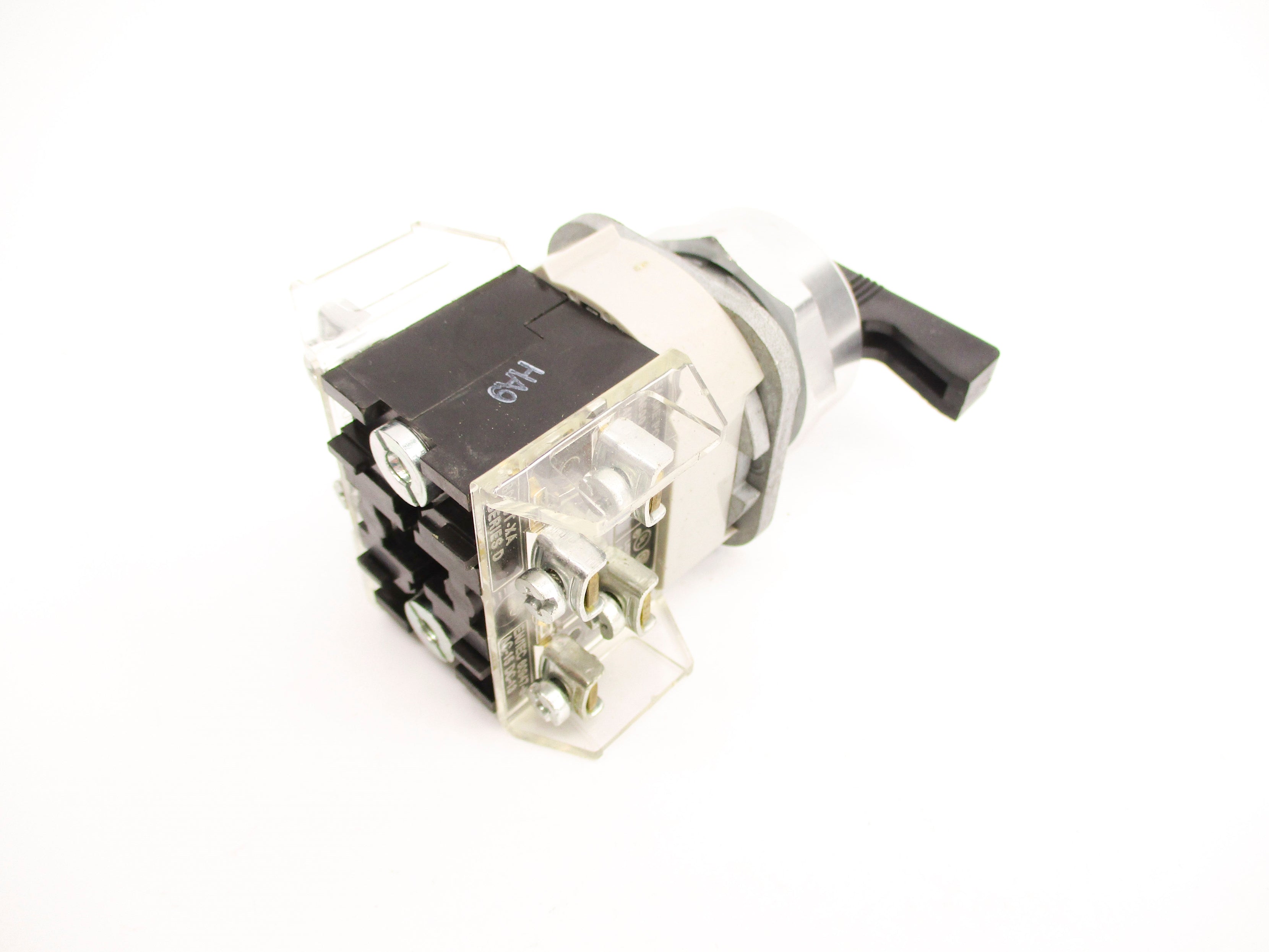ALLEN BRADLEY 800T-J20 SER. T NSNP