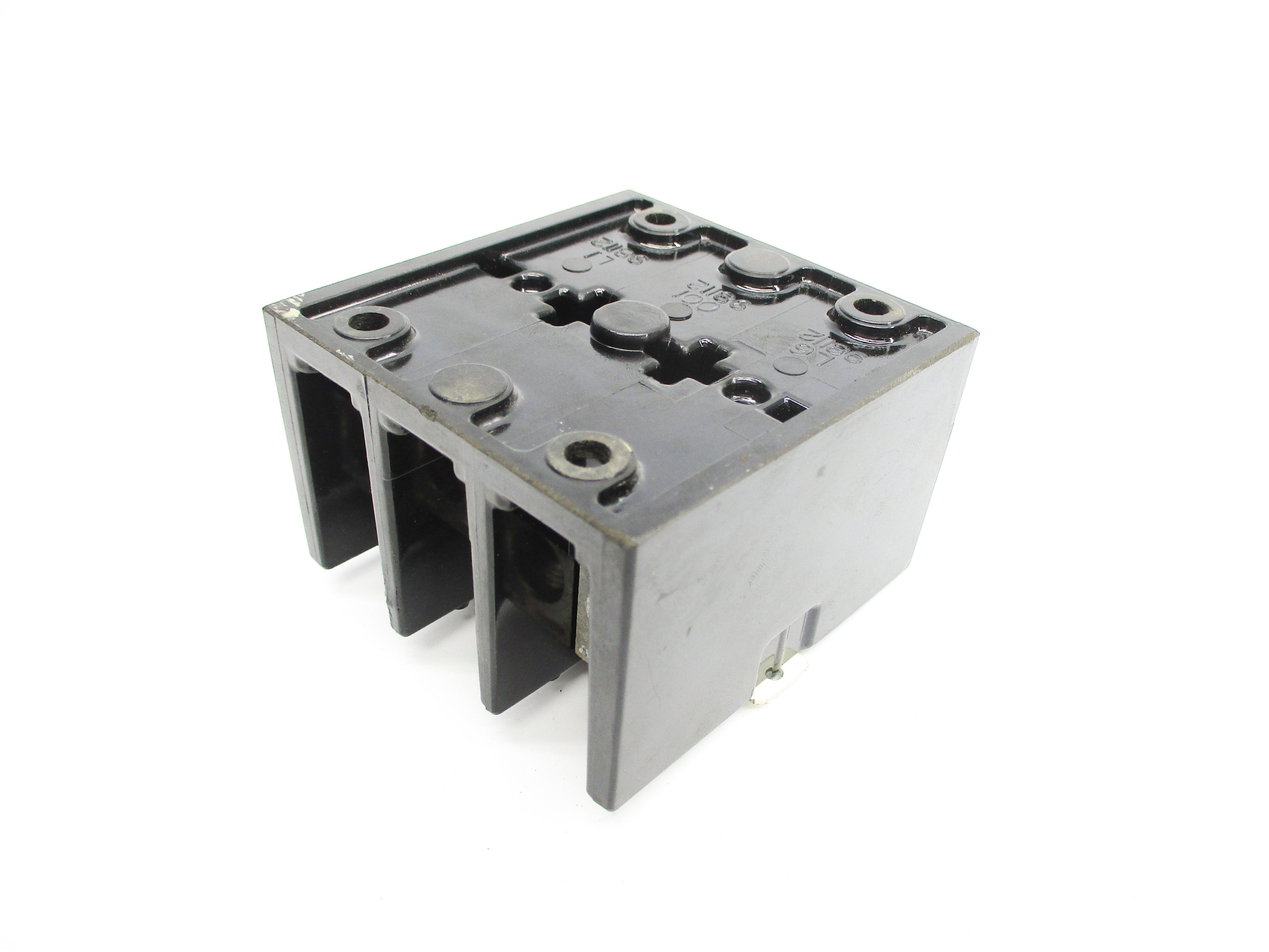 ALLEN BRADLEY 1492-PD3141 SER. B UNMP