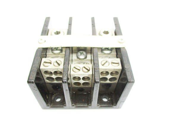 ALLEN BRADLEY 1492-PD3141 SER. B UNMP