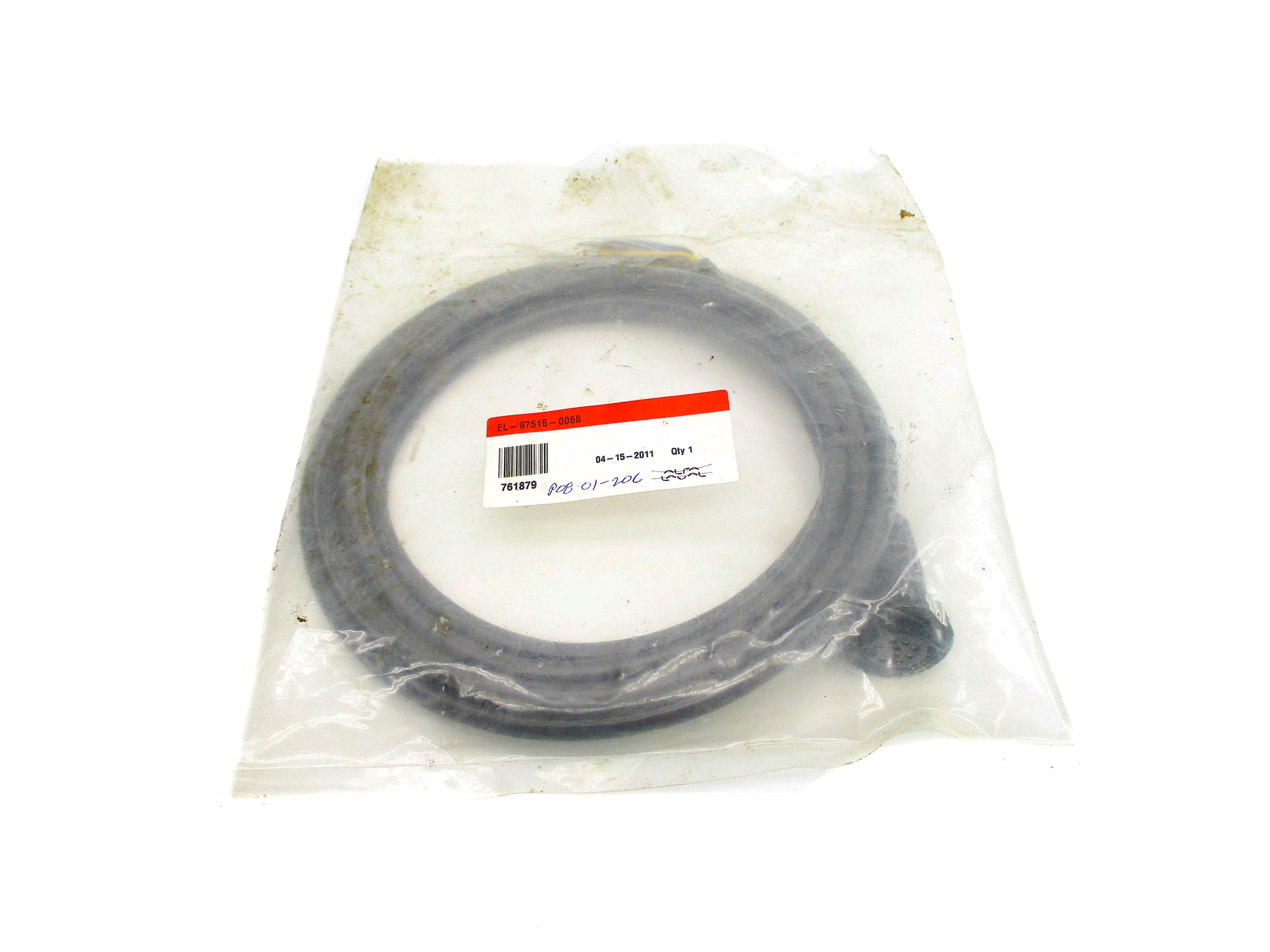 TRI-CLOVER EL-97515-0058 NSMP