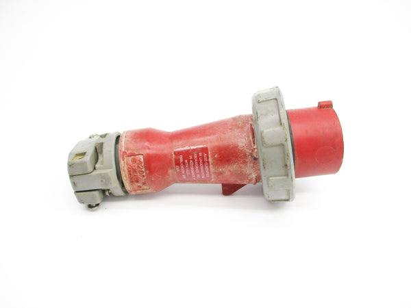 HUBBELL 420P7W UNMP