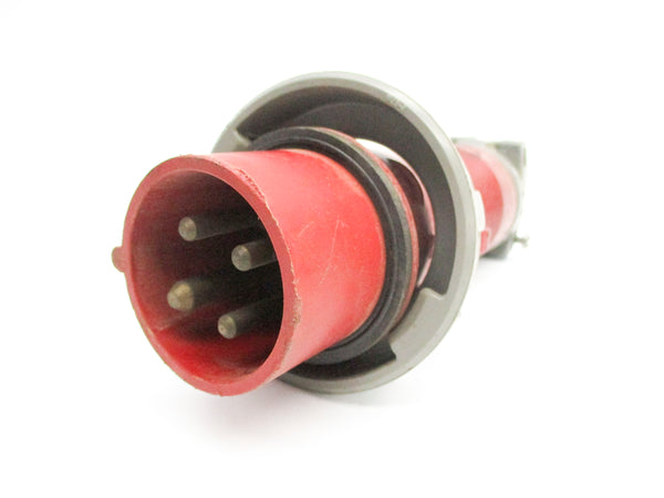 HUBBELL 420P7W UNMP