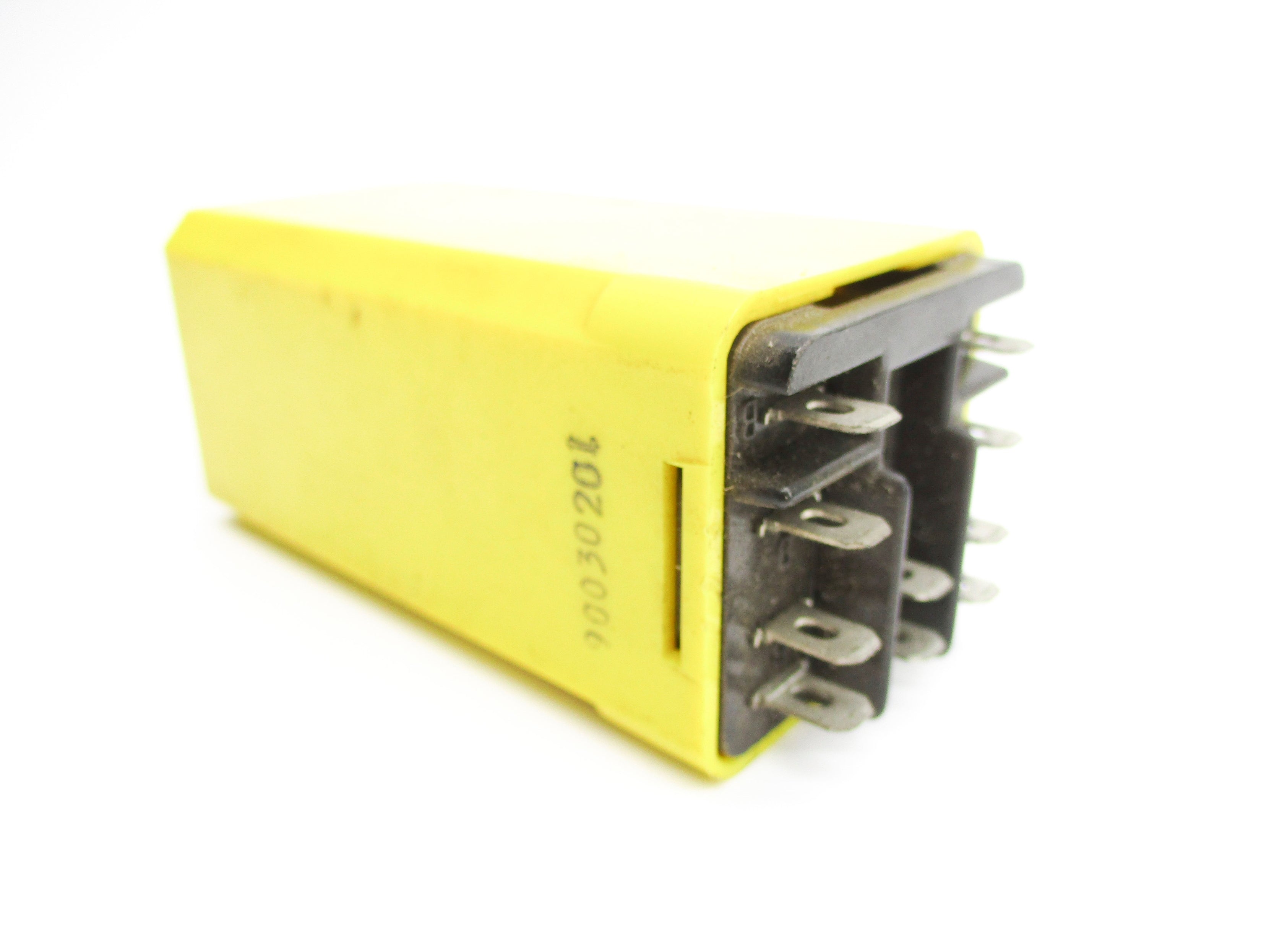 POTTER & BRUMFIELD SDAS-01-7Y2S1024 24VAC/DC UNMP