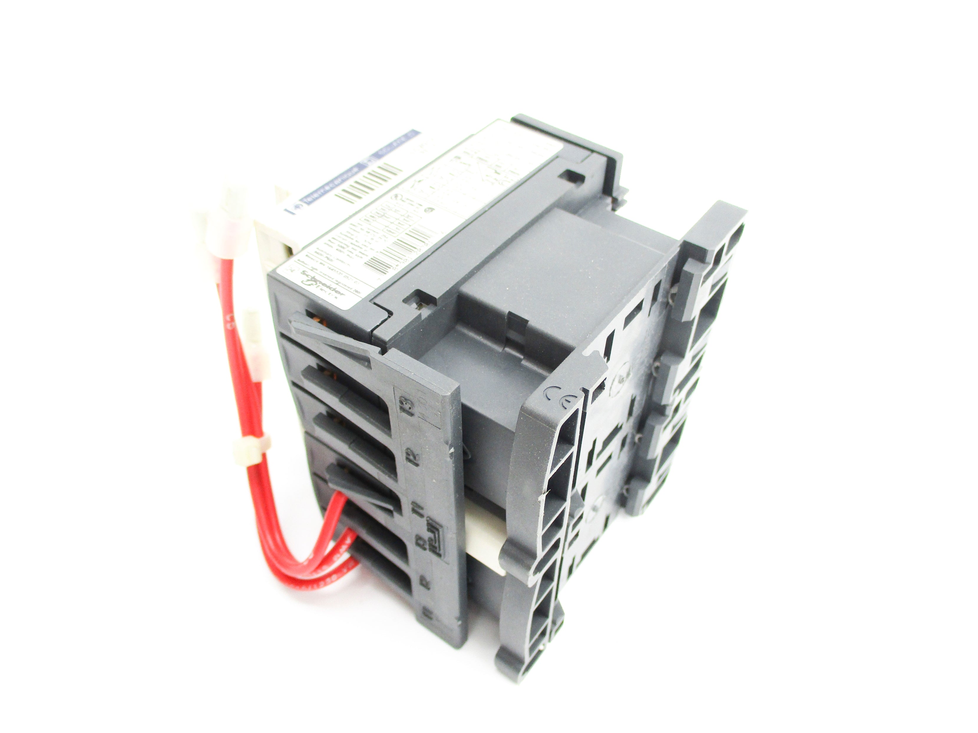 TELEMECANIQUE LC2D12 24V UNMP
