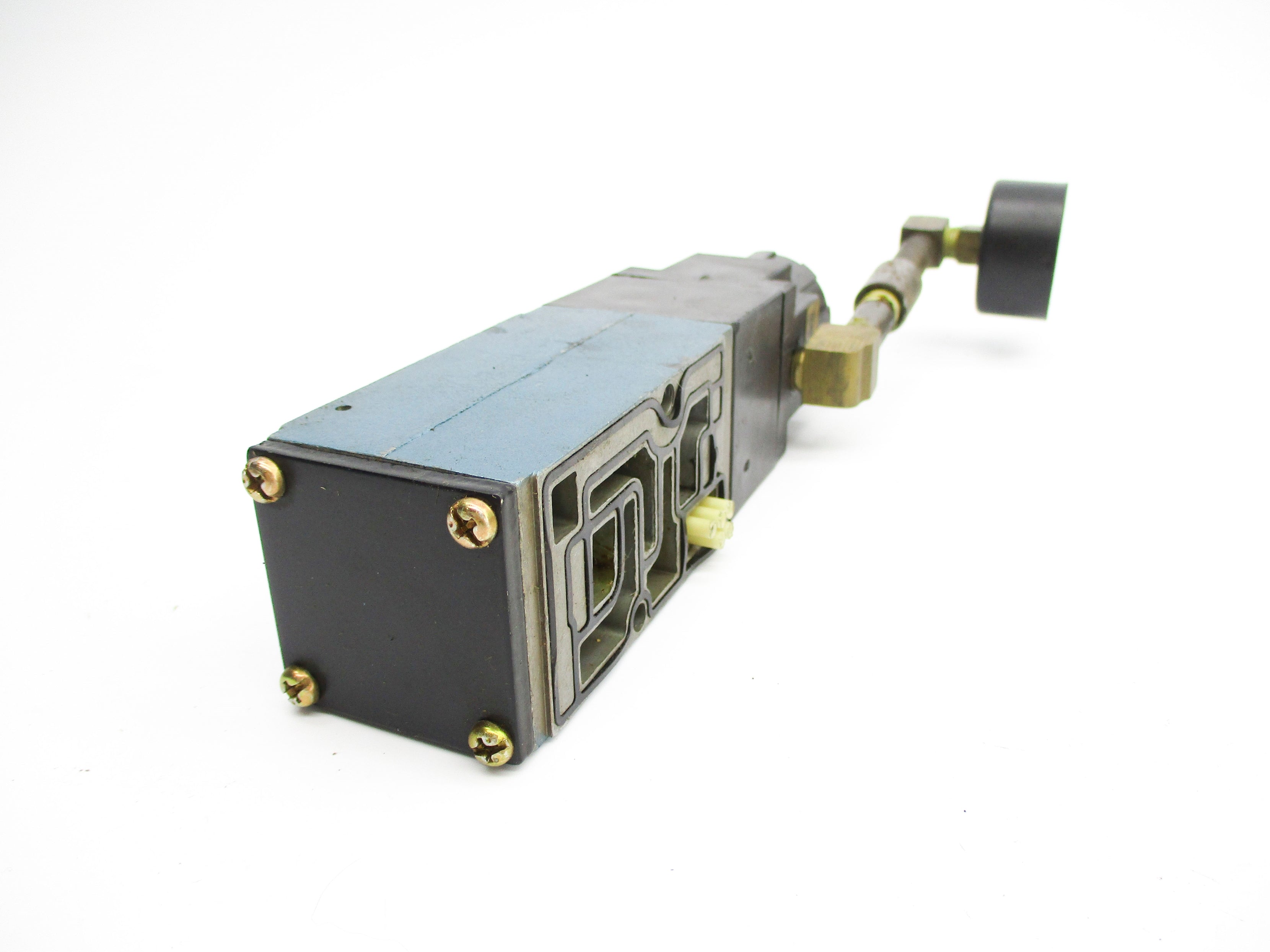 MAC PR82A-6ABB-9 (AS PICTURED) UNMP