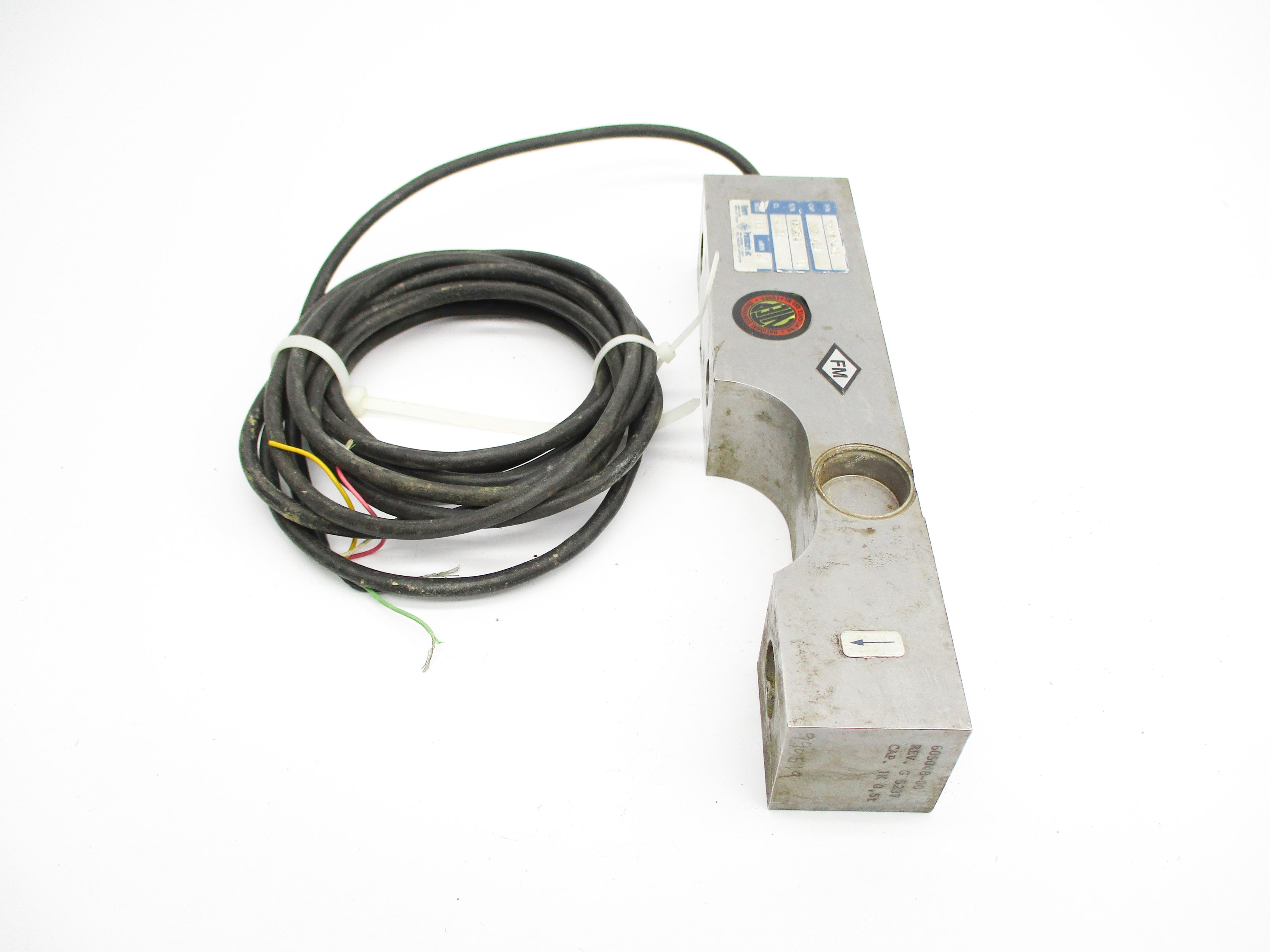 REVERE TRANSDUCERS 700030-02 UNMP