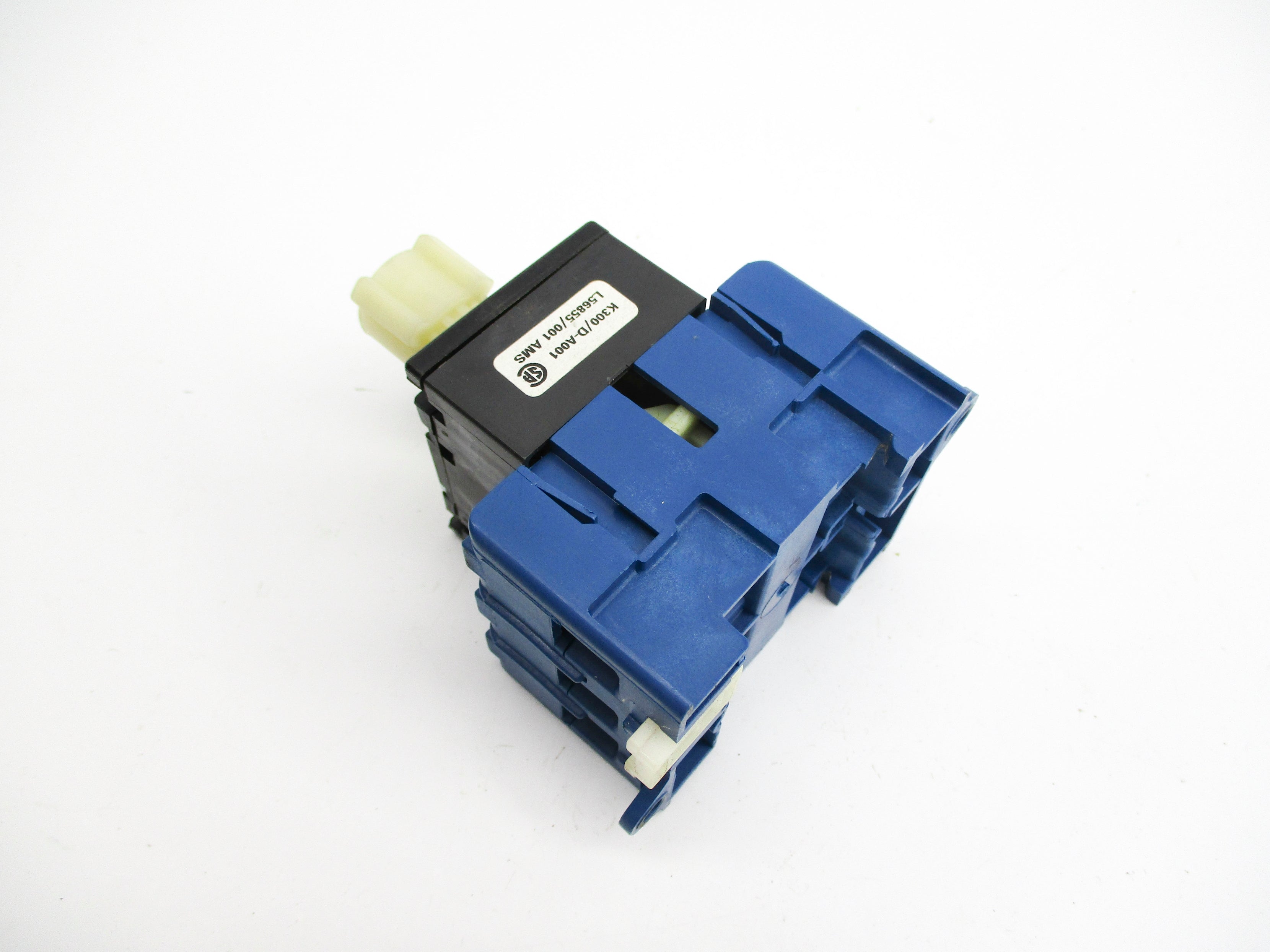 KRAUS & NAIMER KG64B UNMP
