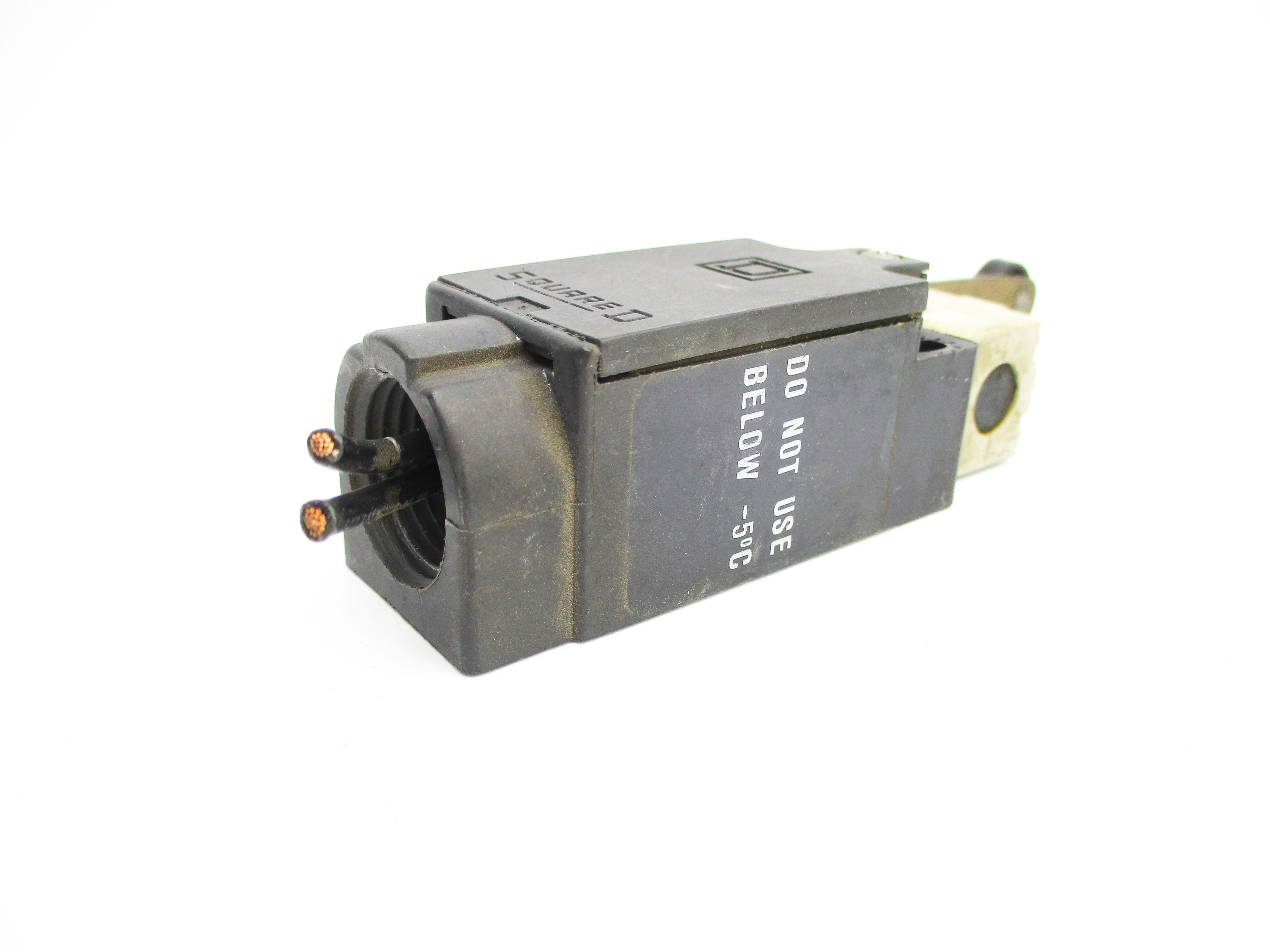 SQUARE D 9007XCA1R SER. A NSNP