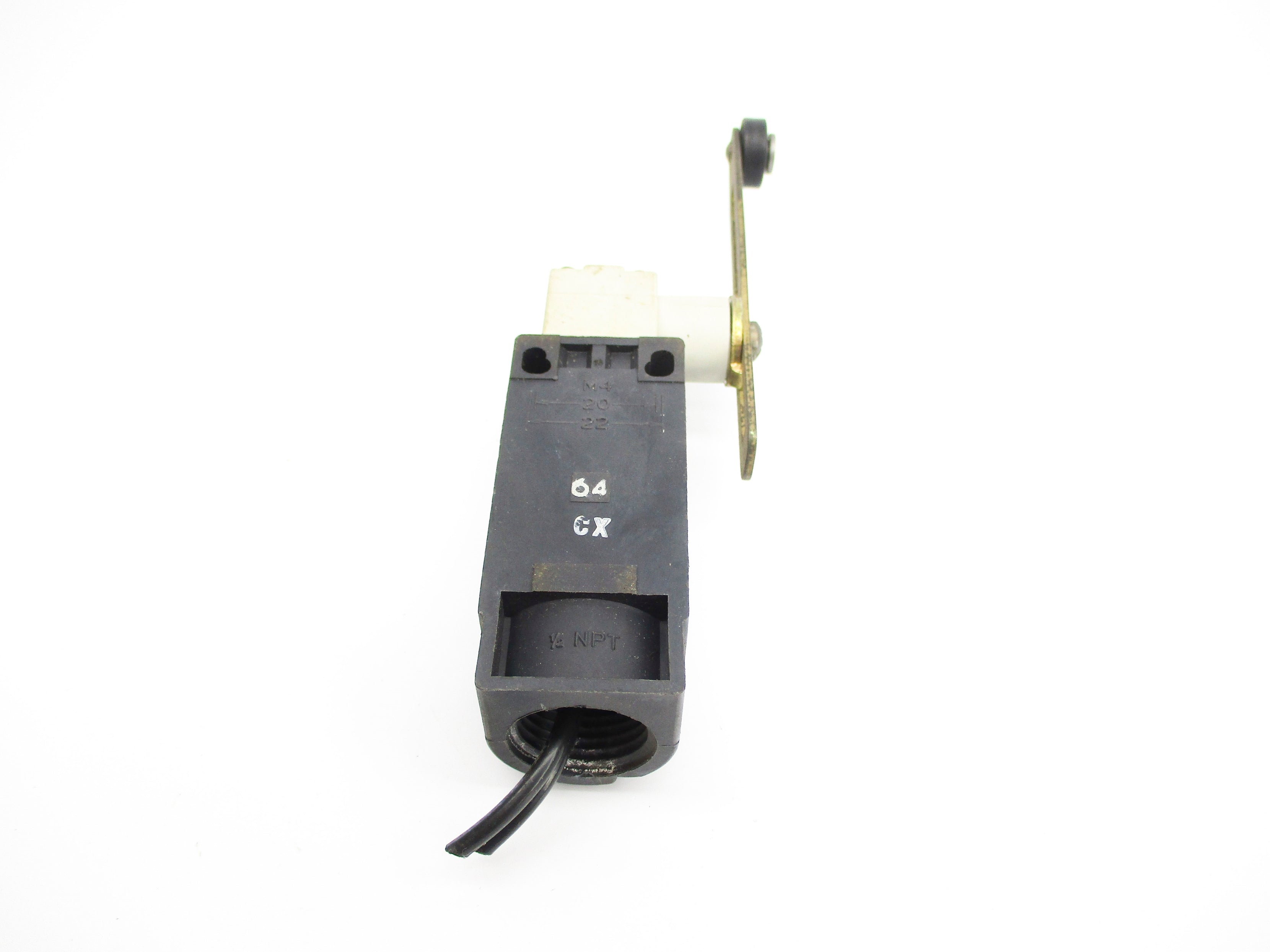 SQUARE D 9007XCA1R SER. A NSNP