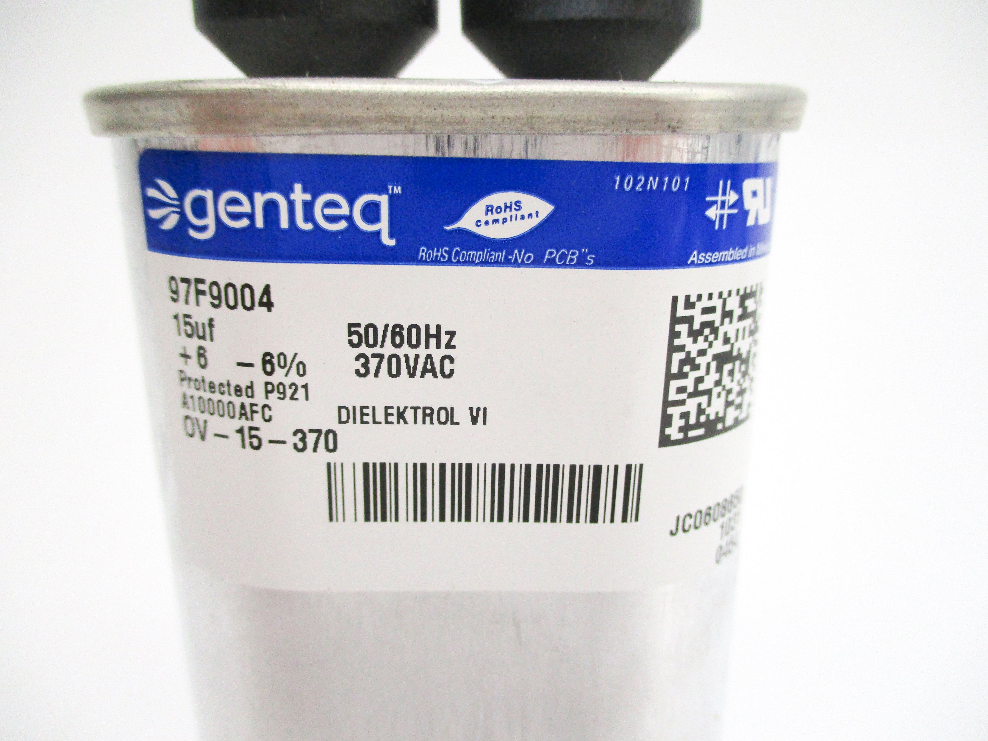 GENTEQ 97F9004 NSNP