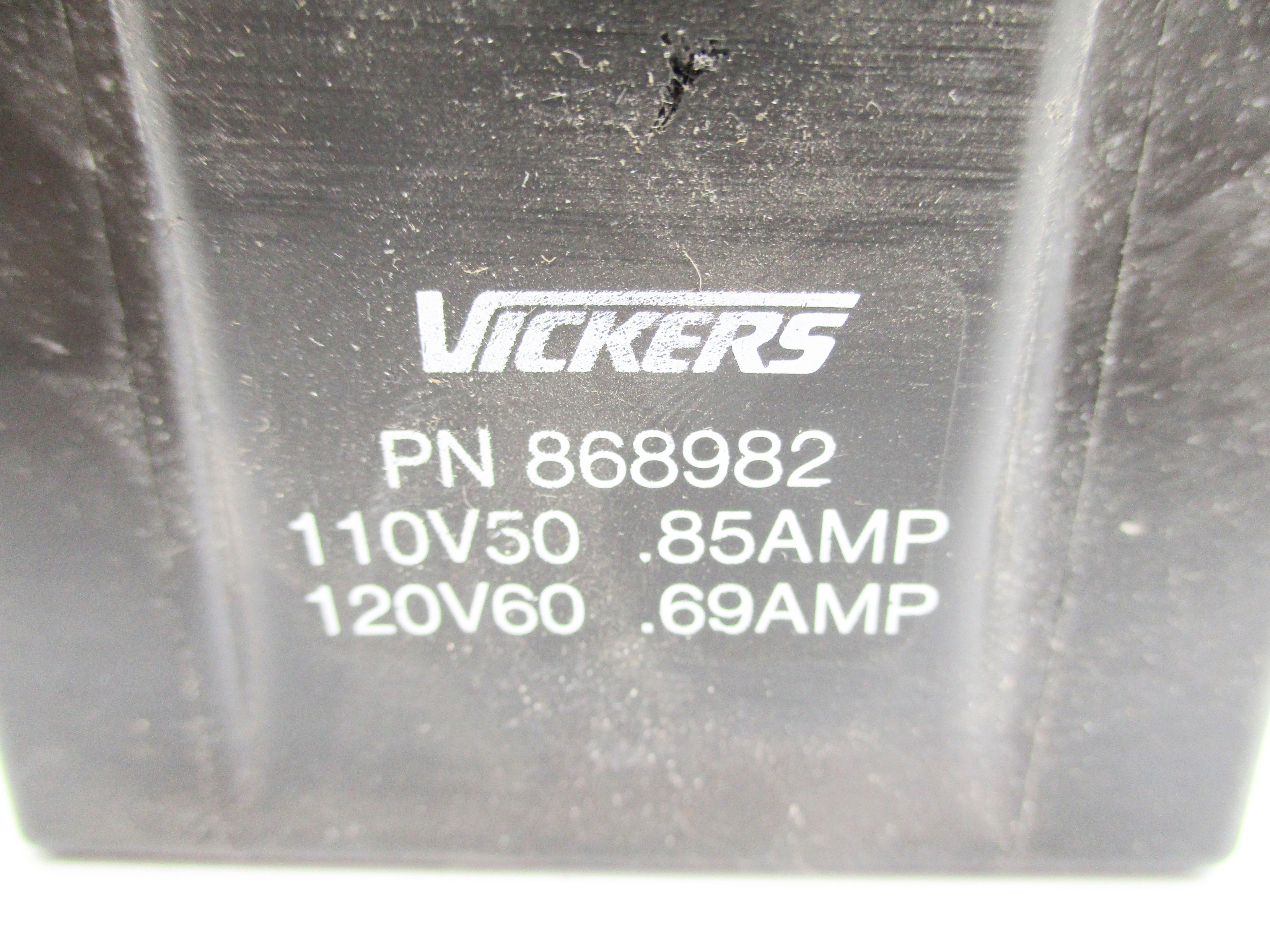 VICKERS 868982 NSNP